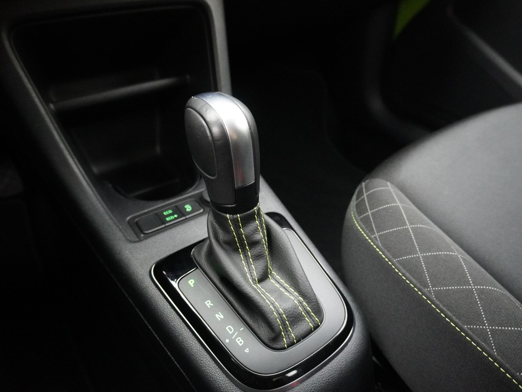 SKODA Citigo -e iV Style