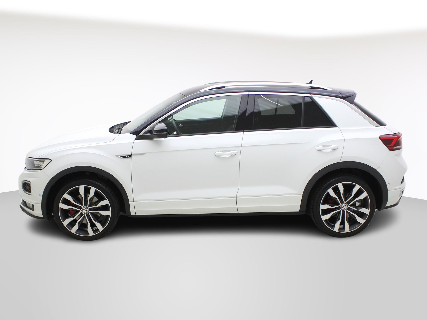 VW T-Roc 2.0 TSI DSG R-Line 4Motion
