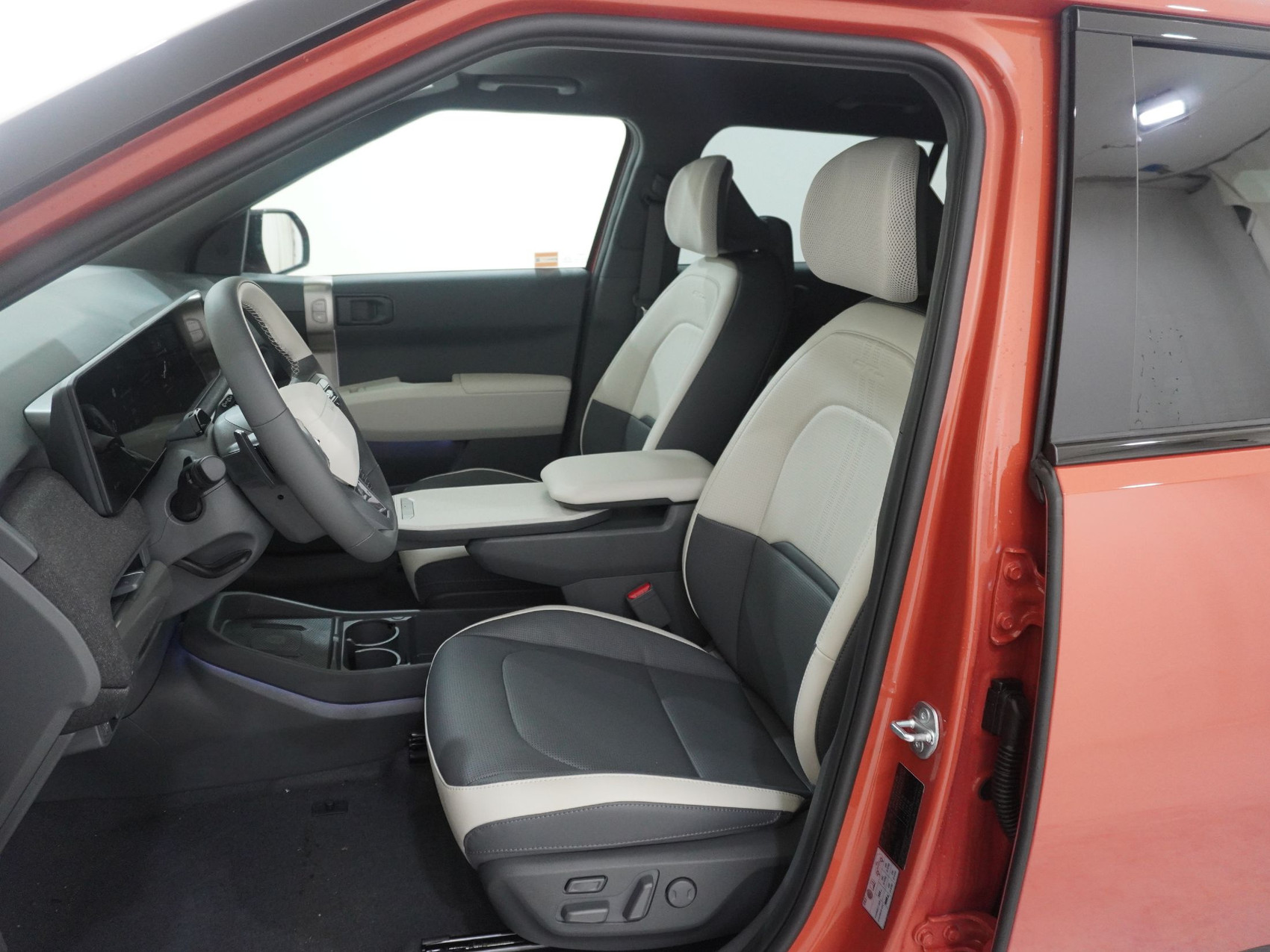 KIA EV3 81 kWh GT-Line