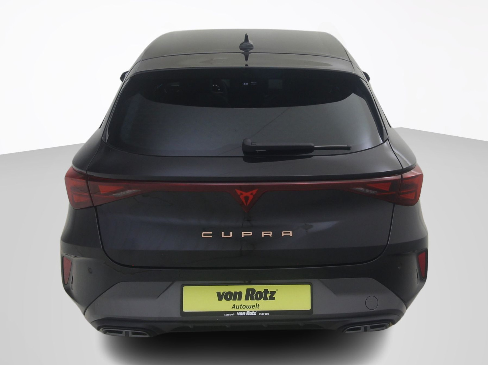 CUPRA Leon 1.5 eTSI DSG