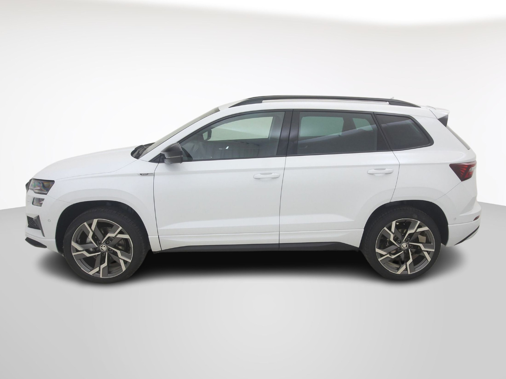 SKODA Karoq 1.5 TSI SportLine DSG