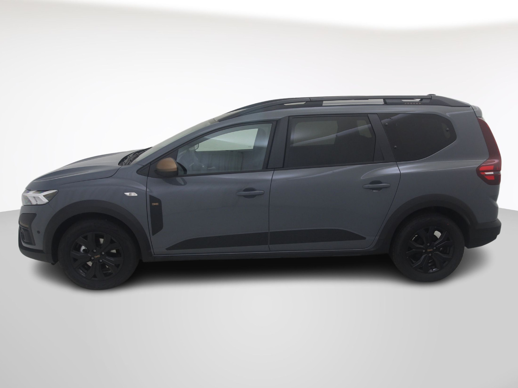 DACIA Jogger 1.0 TCe Extreme 7Plätzer