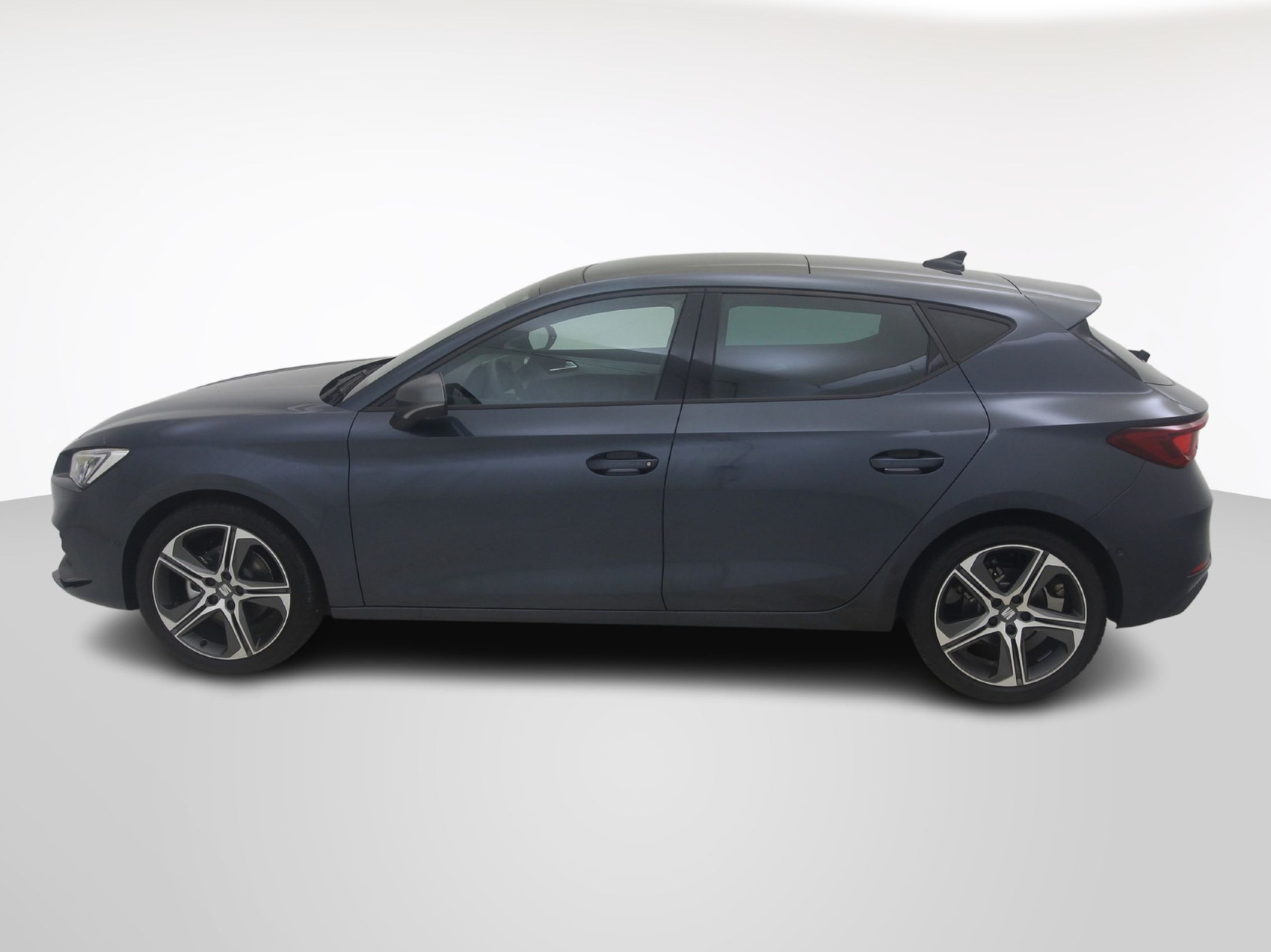 SEAT Leon 1.5 eTSI FR DSG