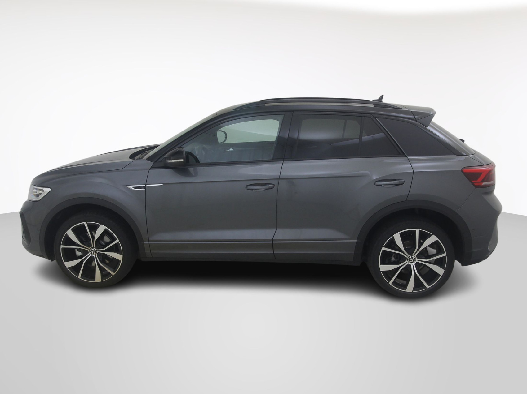 VW T-Roc 2.0 TSI R-Line DSG 4Motion