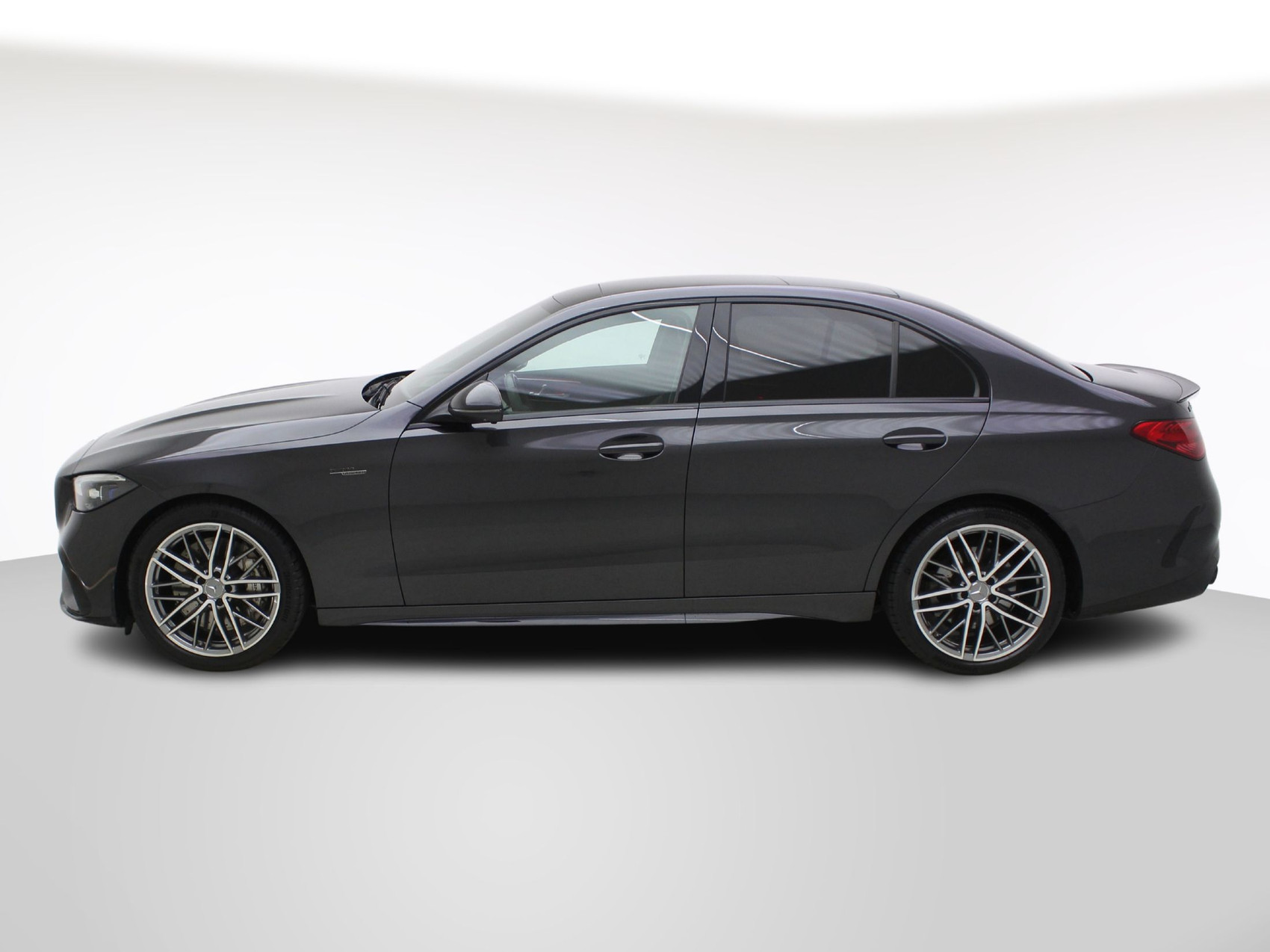MERCEDES-BENZ C-Klasse C 43 AMG 4matic **AMG Performance Sitze Advanced**
