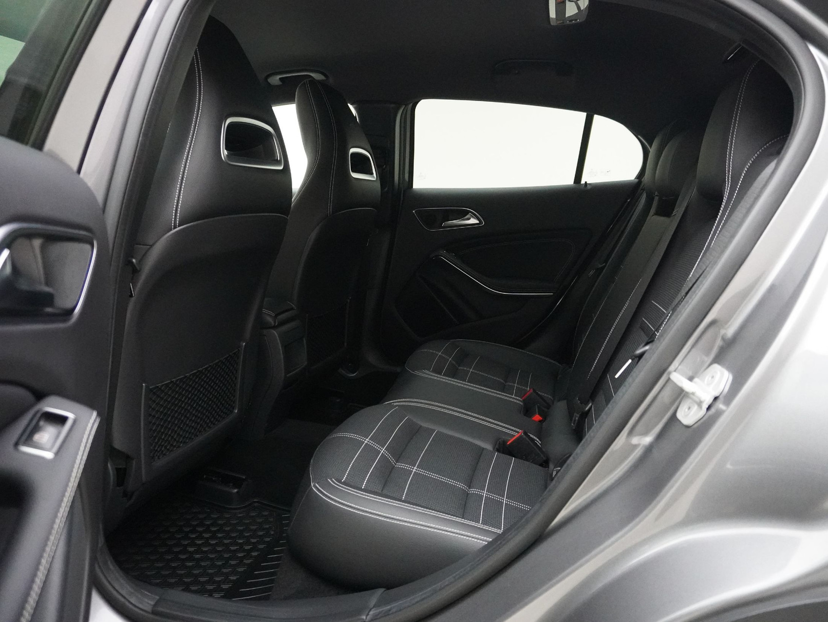 MERCEDES-BENZ GLA-Klasse GLA 200 Urban