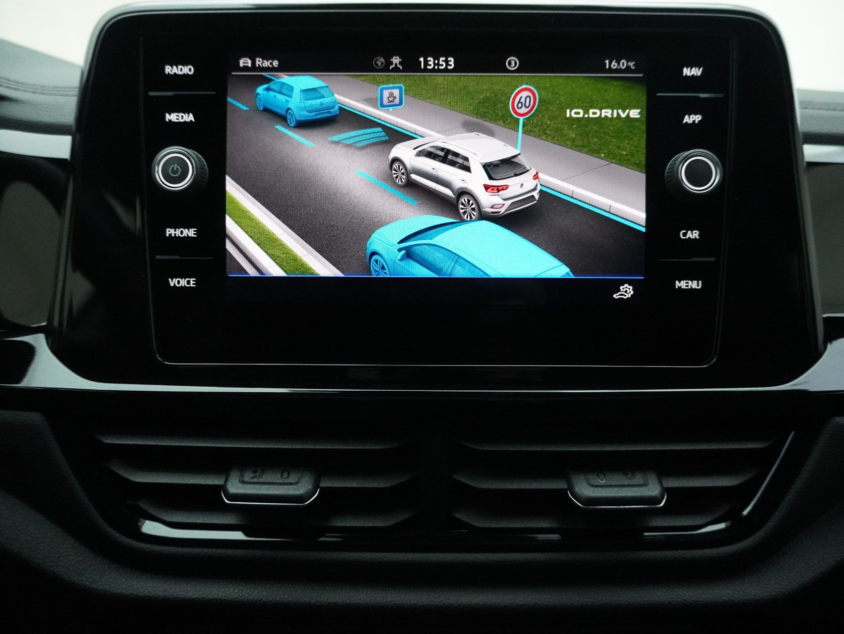 VW T-Roc 2.0 TSI DSG R Black Style 4Motion