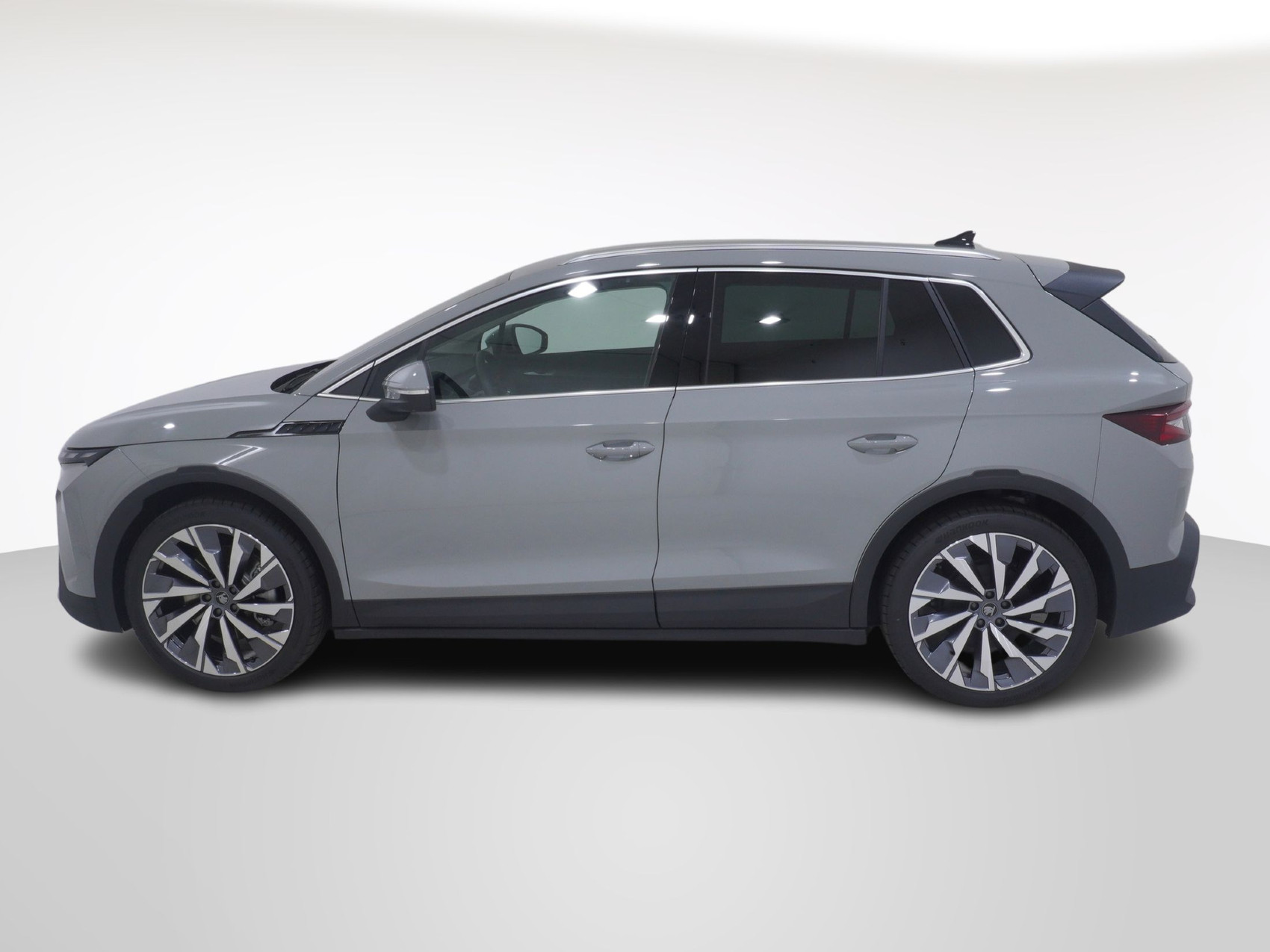 SKODA Elroq 85 Loft Advanced