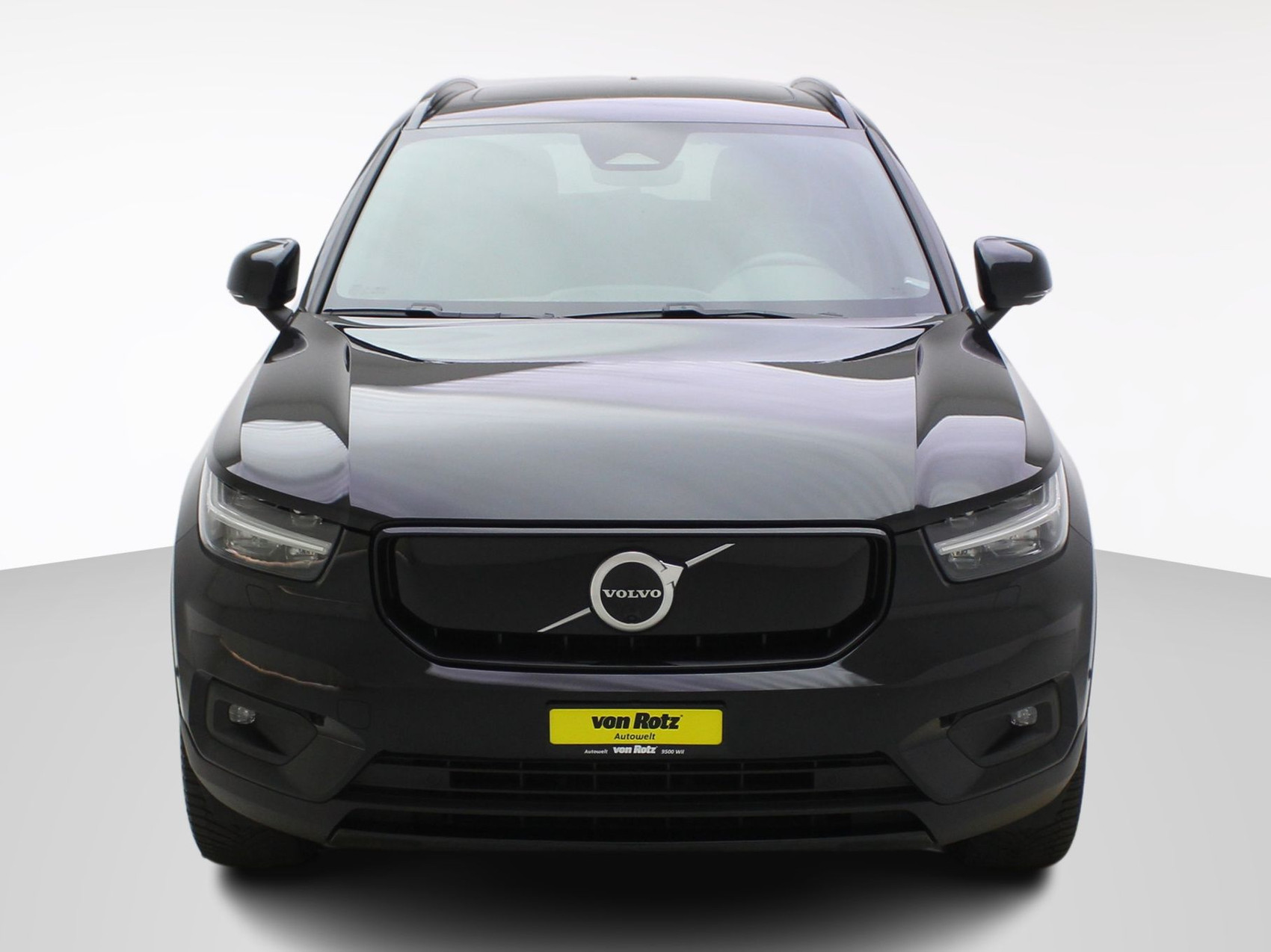 VOLVO XC40 P6 Ultimate (VSP Volvo Swiss Premium)