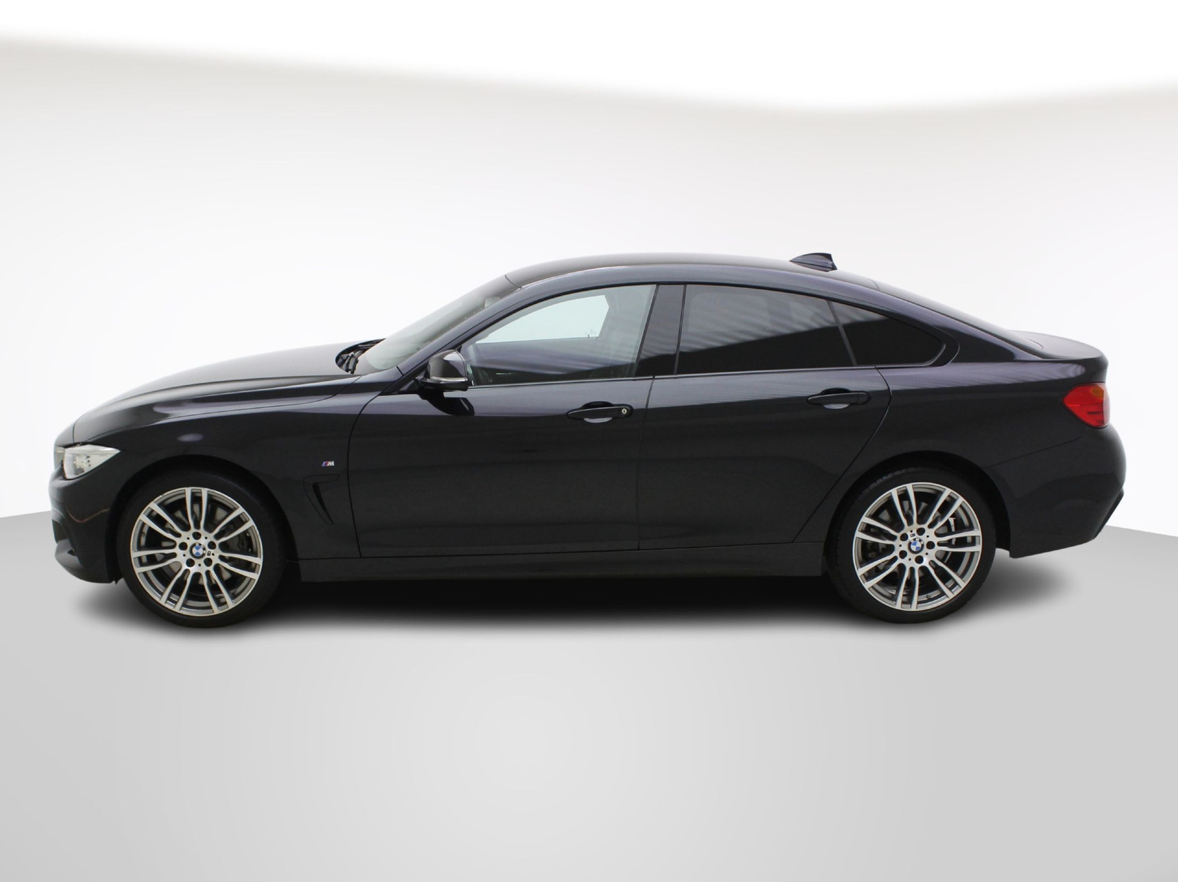 BMW 4er 435d xDrive Gran Coupé M Sport