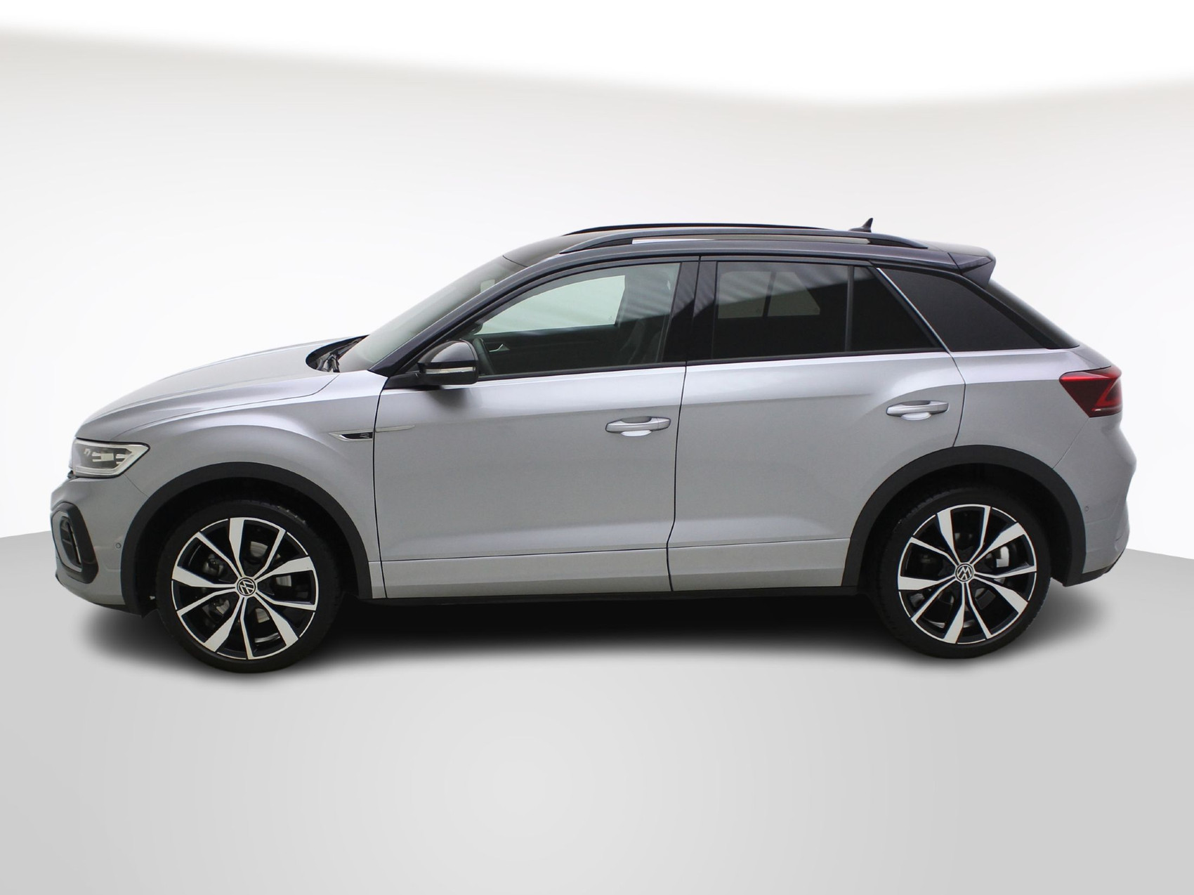 VW T-Roc 2.0 TSI DSG R-Line Black Style 4Motion