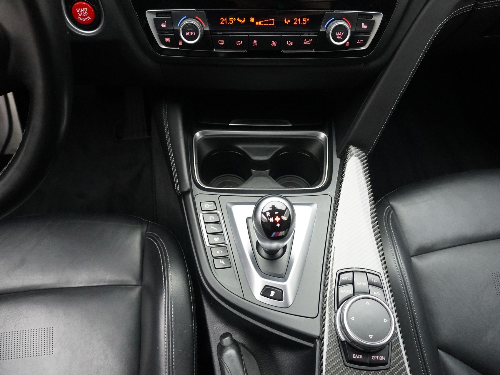 BMW 4er M4 Coupé