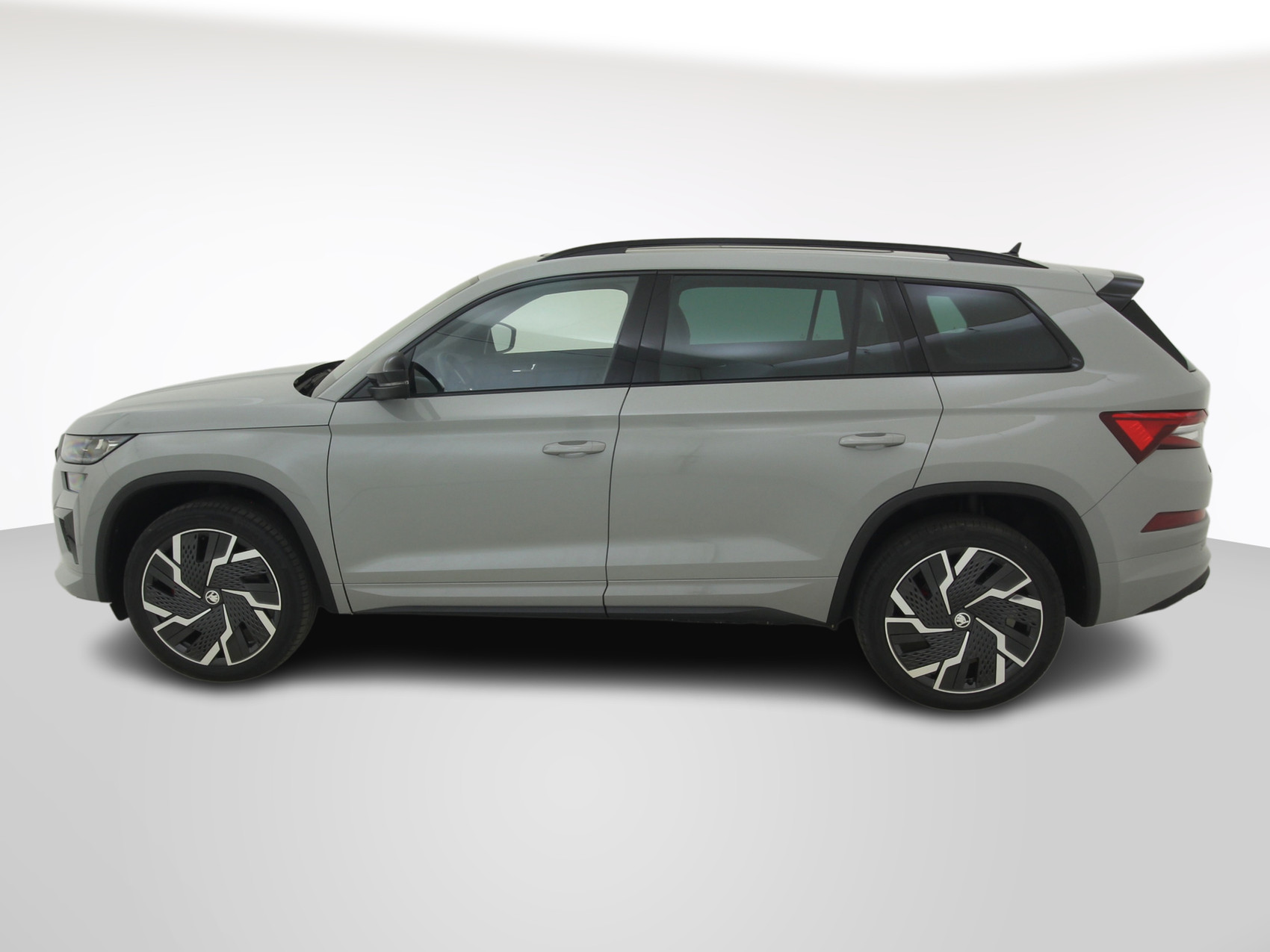 SKODA Kodiaq 2.0 TSI RS DSG