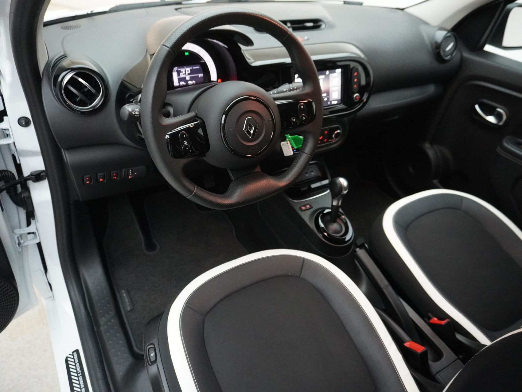 RENAULT Twingo Urban Night