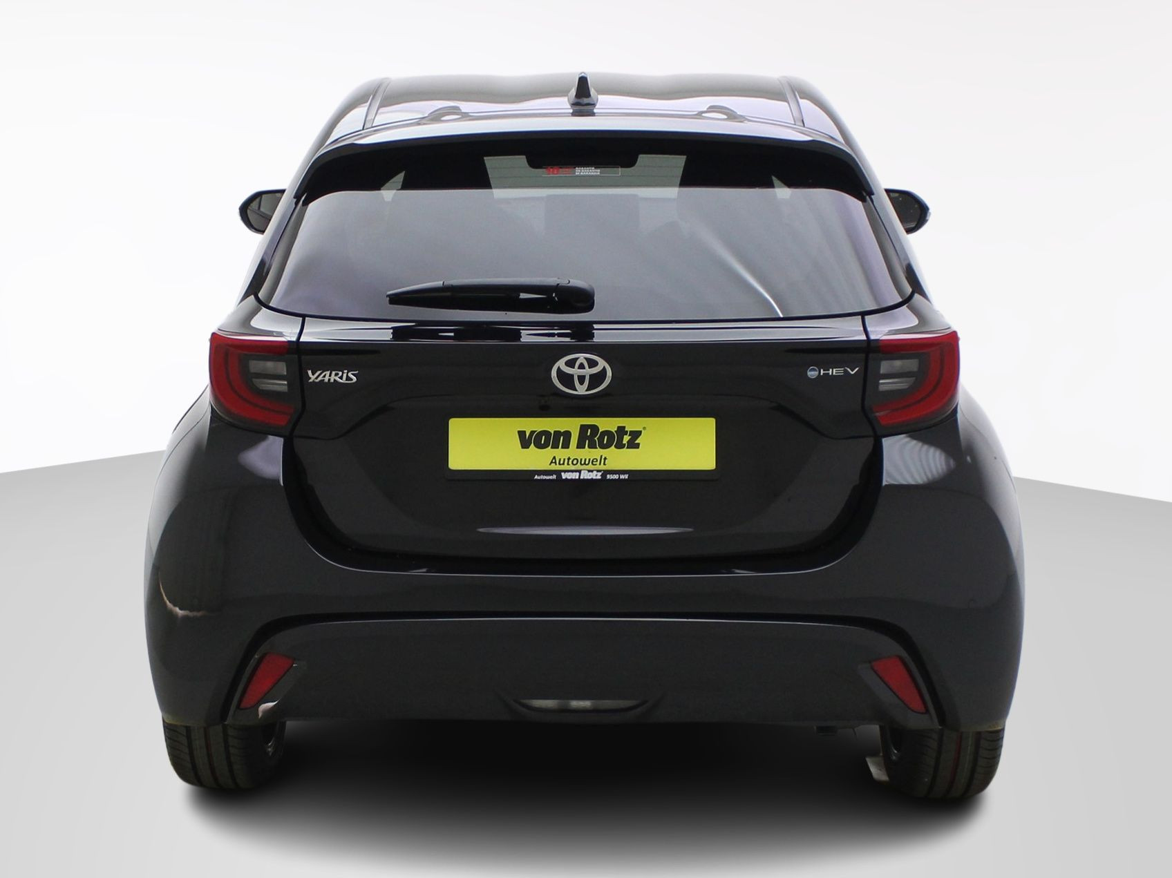 TOYOTA Yaris 1.5 VVT-i HSD Premium ** 130 PS **