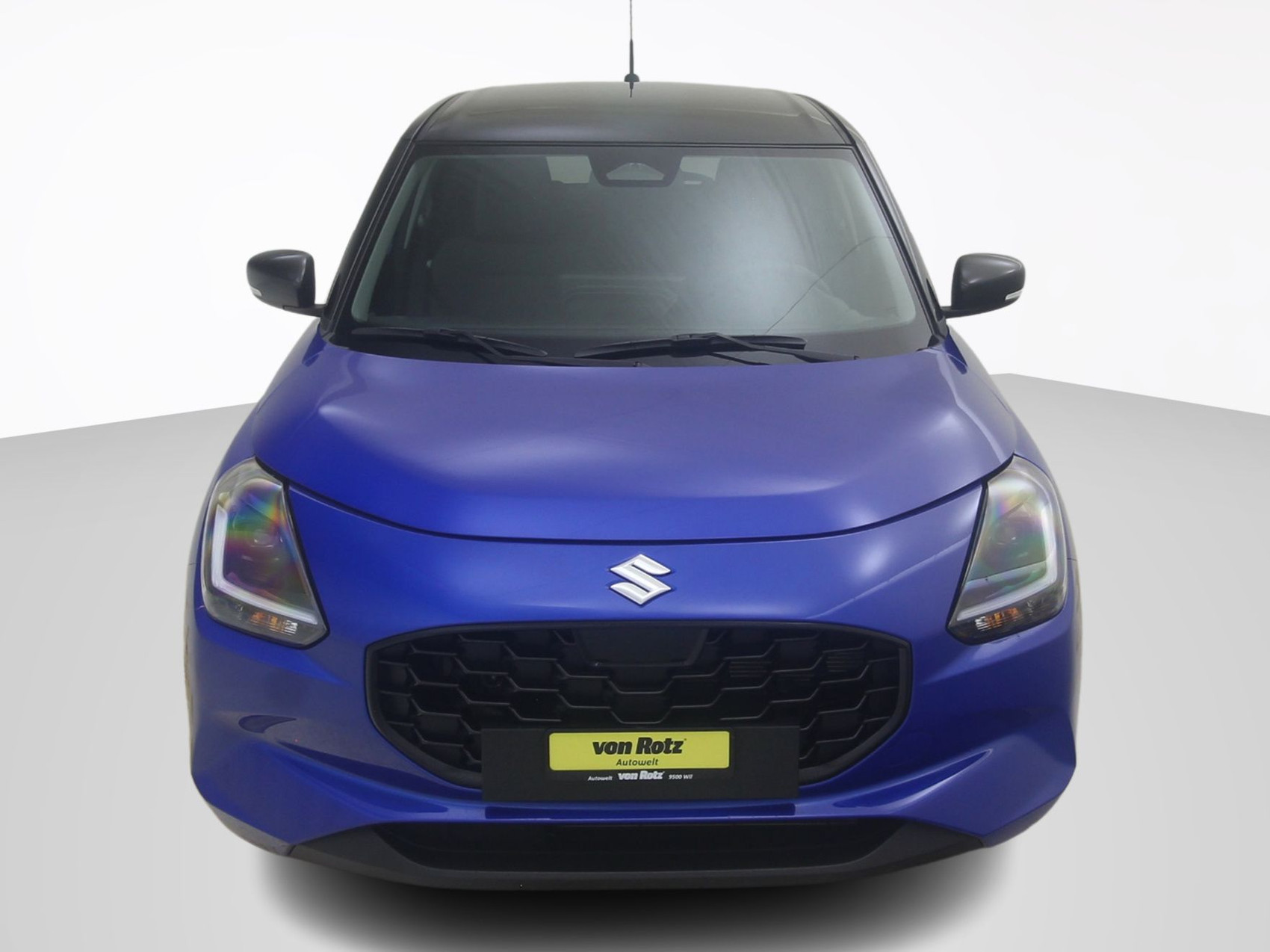 SUZUKI Swift 1.2 Compact Top Hybrid MY24