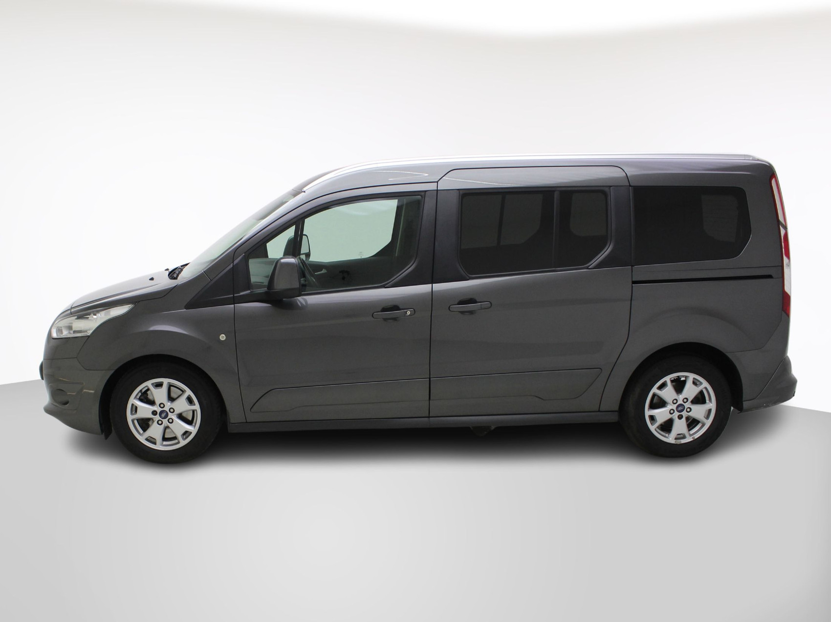 FORD Tourneo Connect Grand Connect 1.5 TDCi Titanium