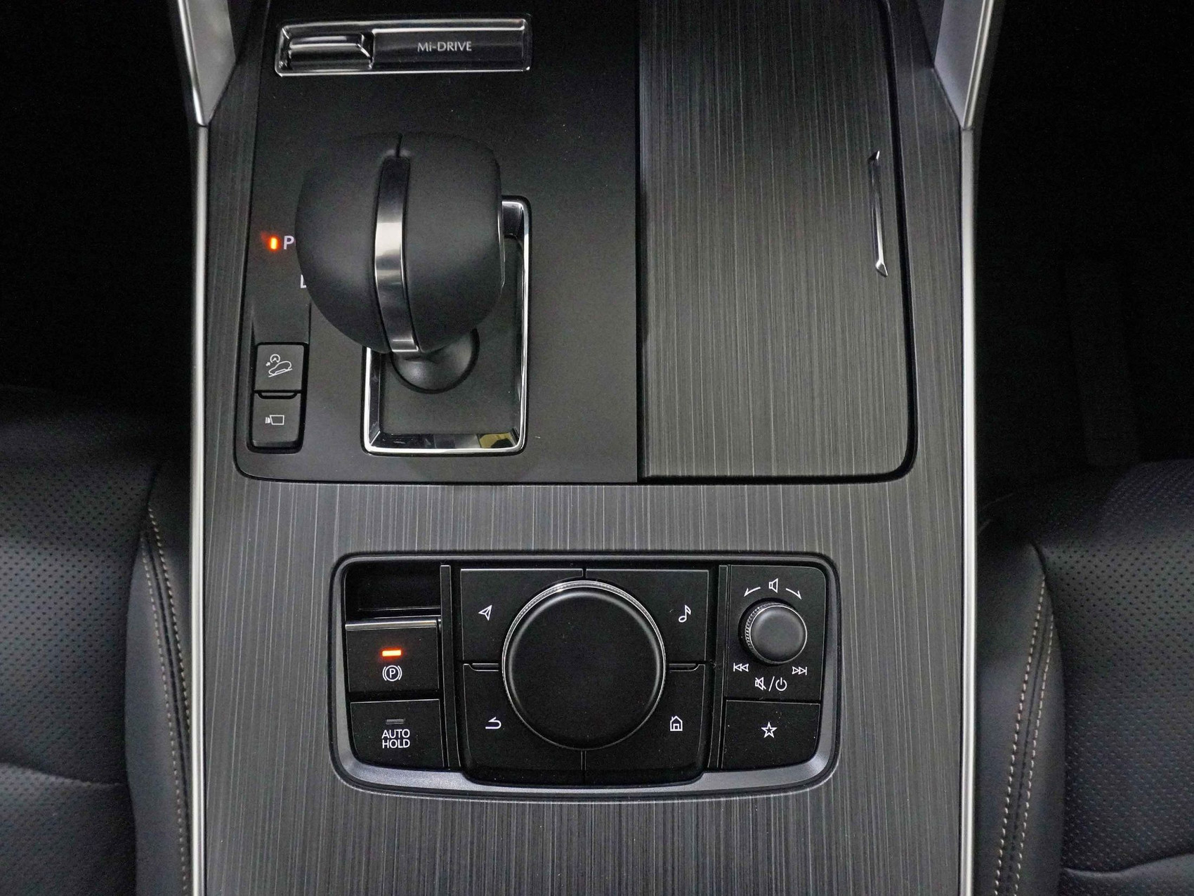 MAZDA CX-60 3.3 D Homura Plus