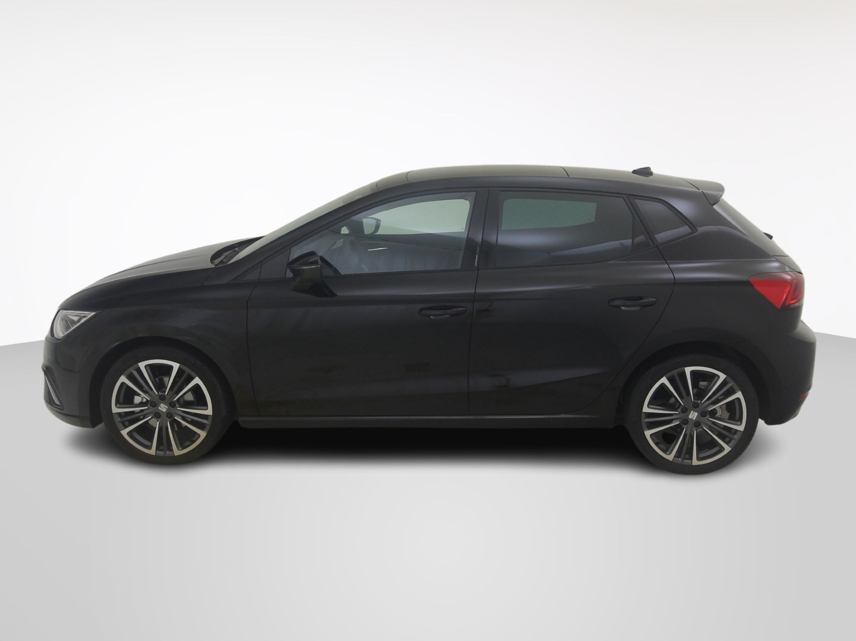SEAT Ibiza 1.5 TSI Anniversary Limited Edition DSG