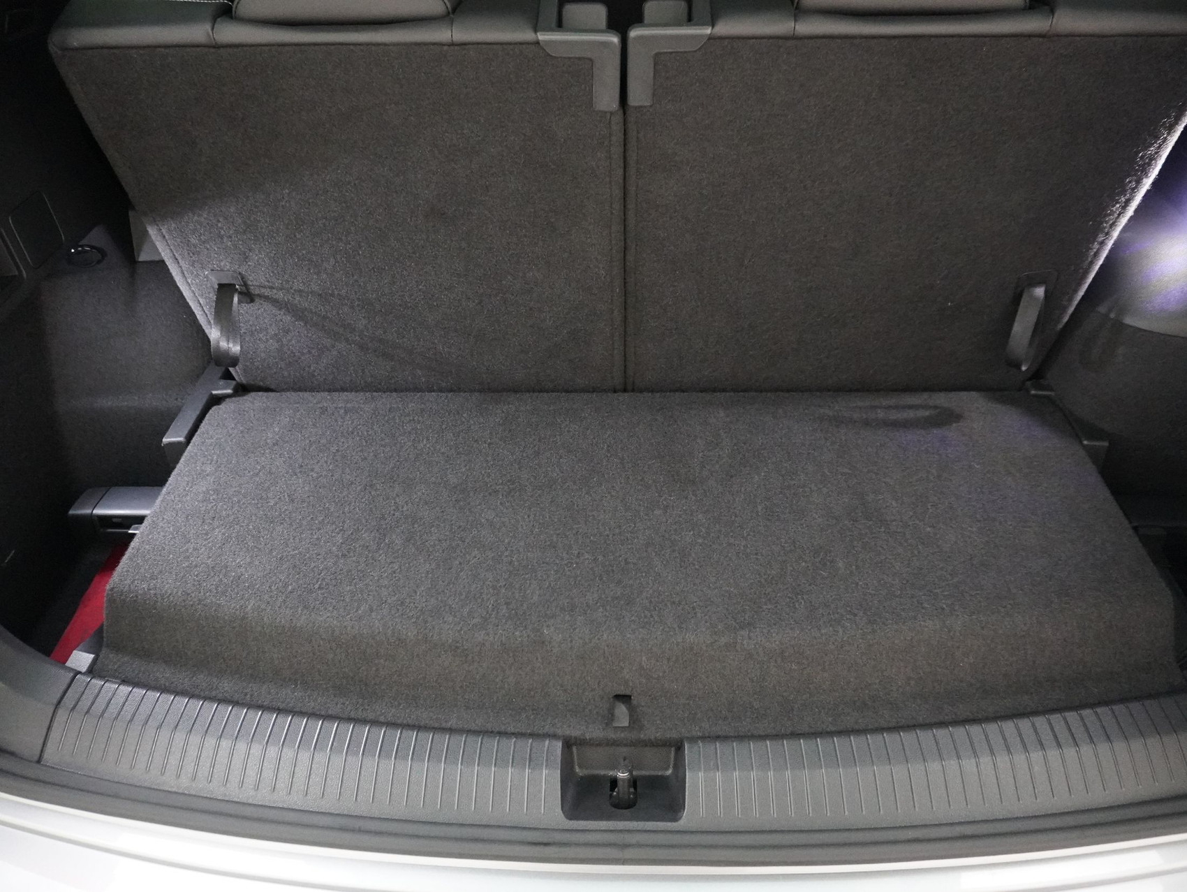 VW Tiguan Allspace 2.0 TDI DSG R-Line Black Style 4Motion