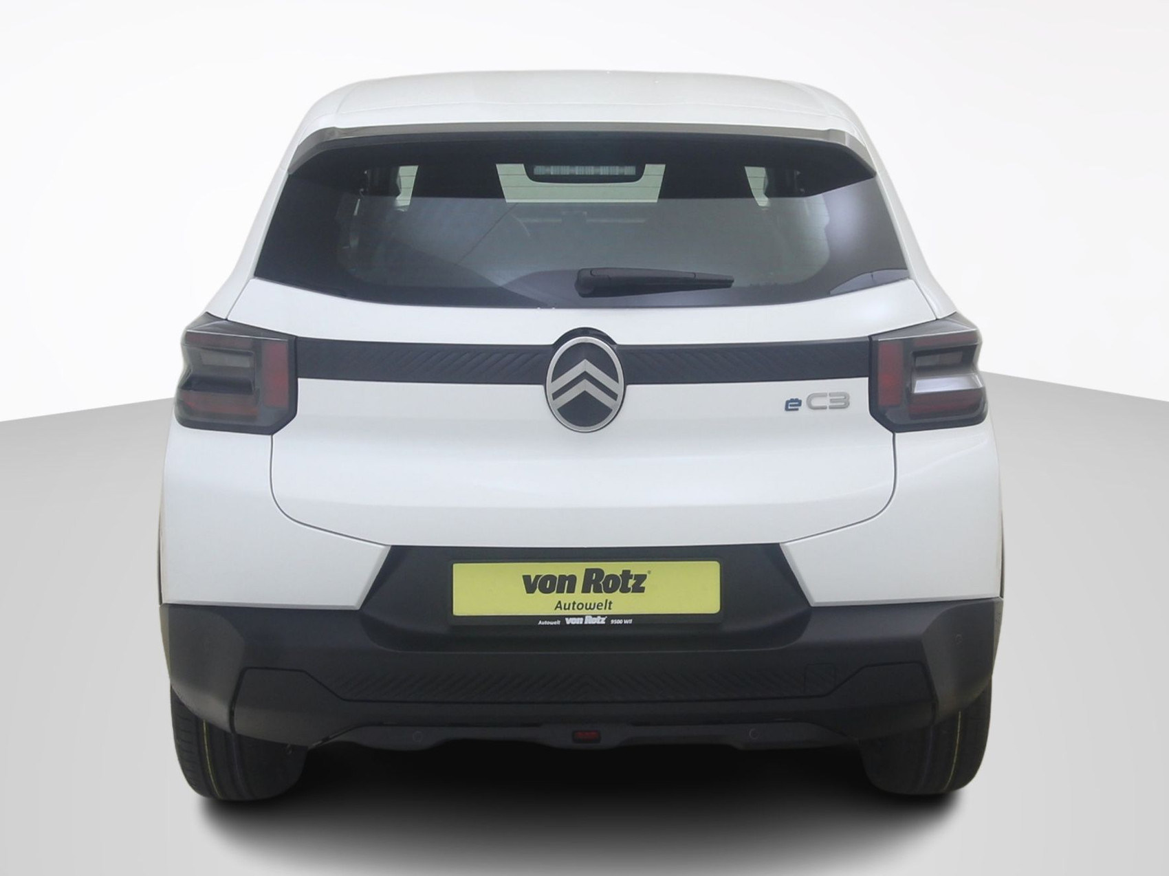 CITROËN C3 e-You