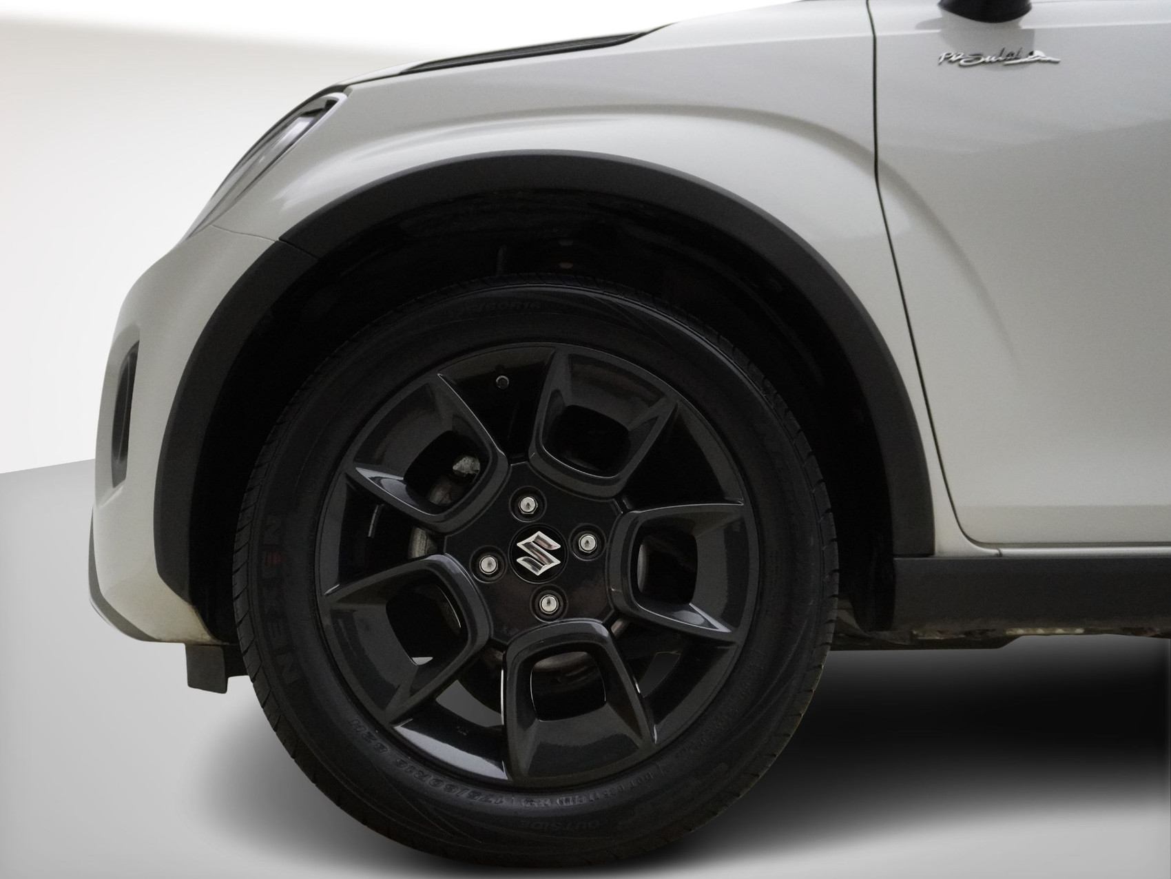 SUZUKI Ignis 1.2 Piz Sulai Top Hybrid 4×4