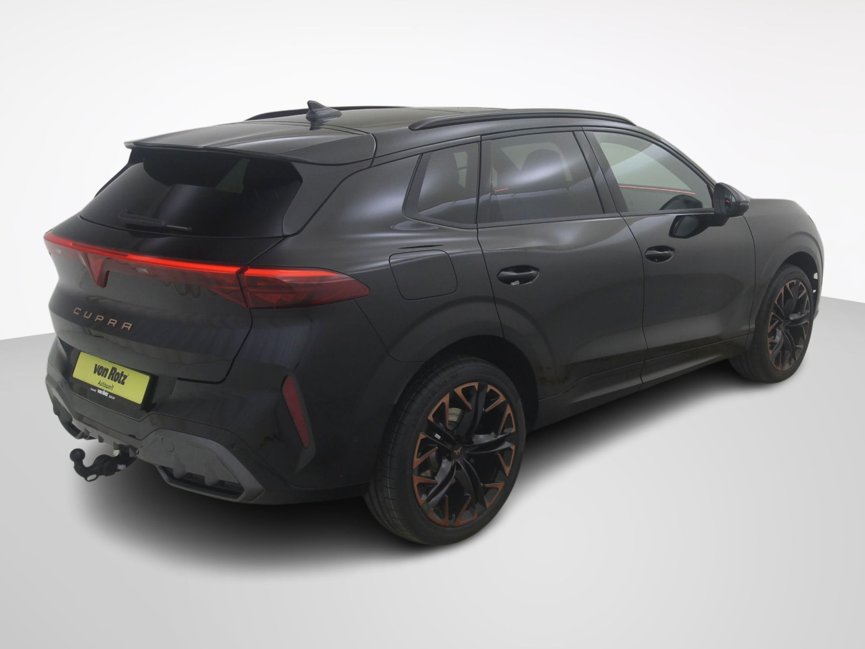 CUPRA Terramar 2.0 TSI VZ 4Drive DSG
