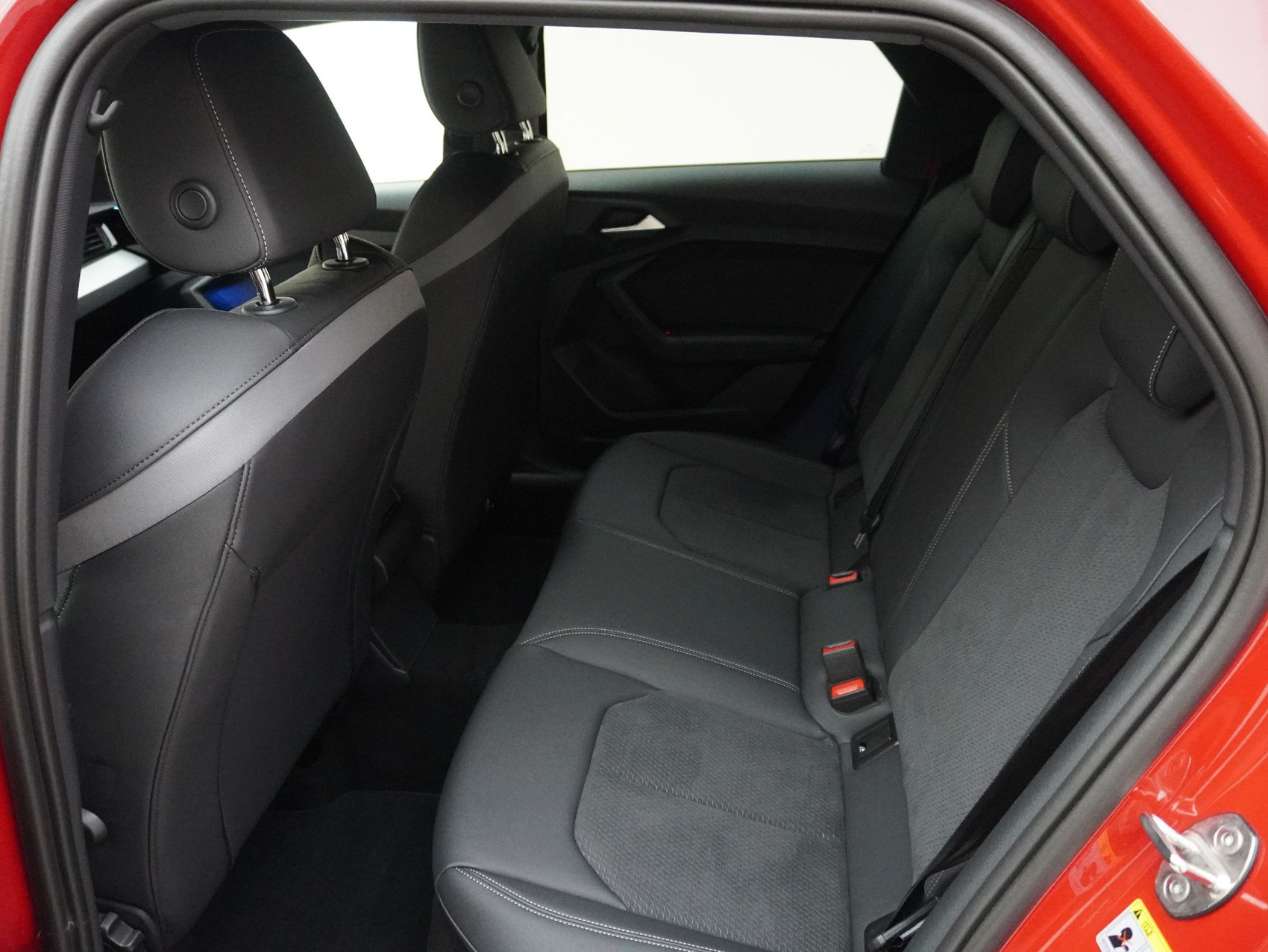 AUDI A1 Sportback 35 TFSI S Line S-Tronic