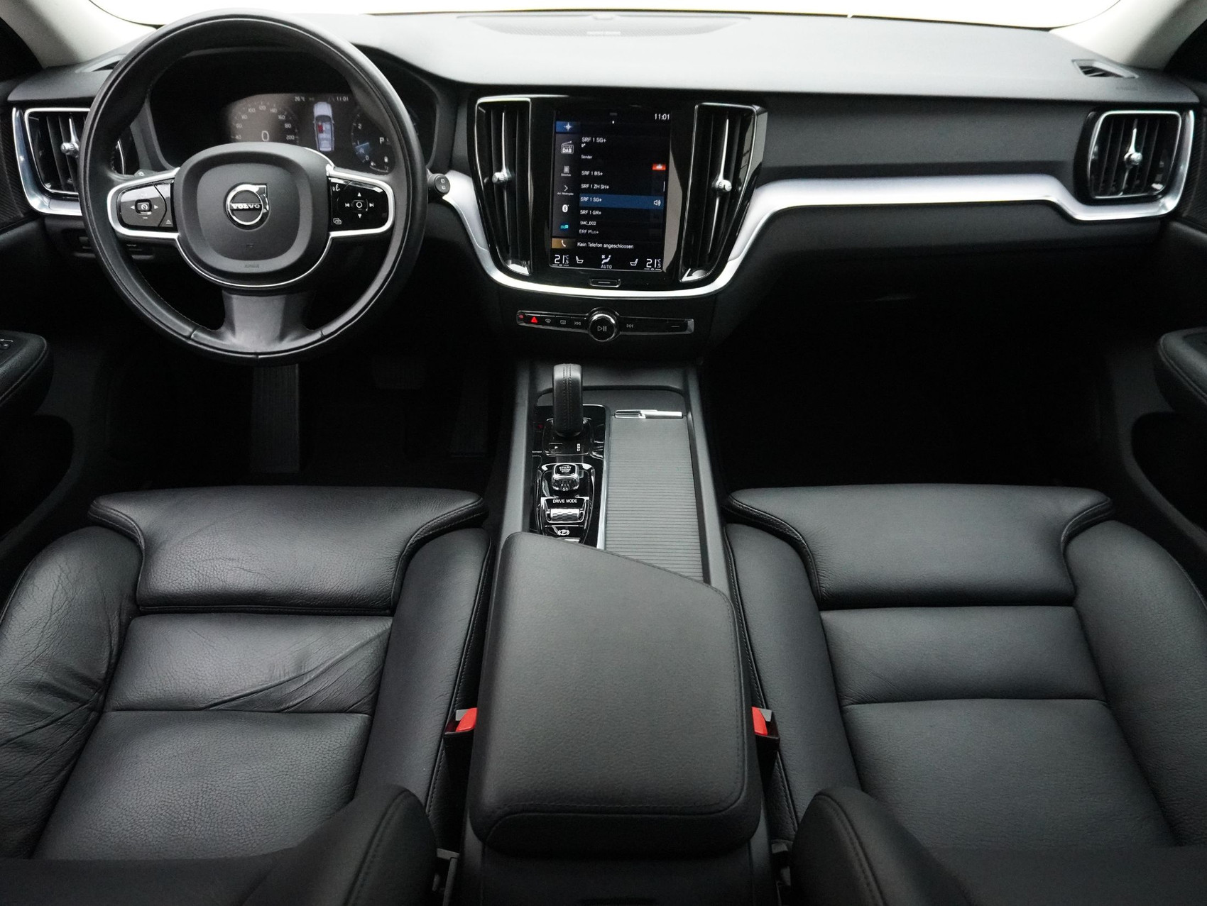 VOLVO V60 2.0 B4 Essential