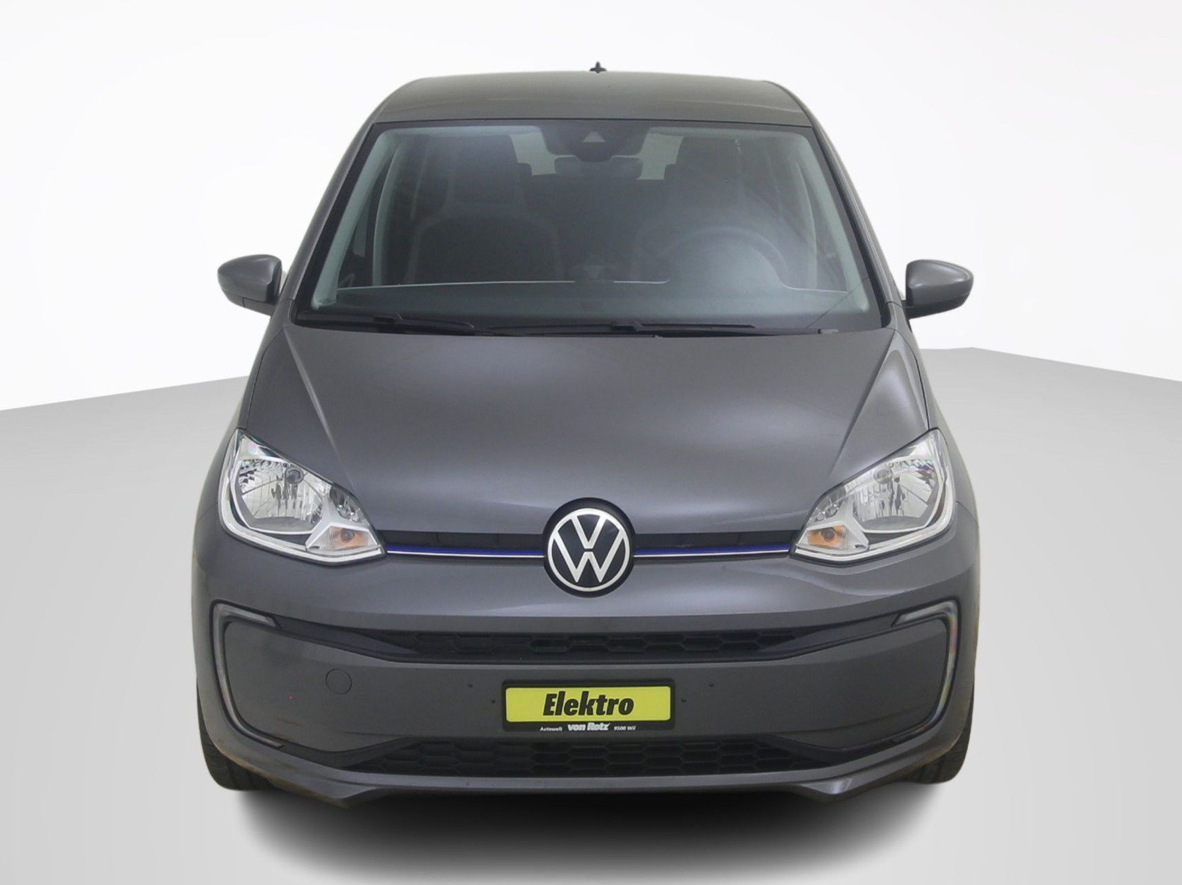 VW e-Up e-Up