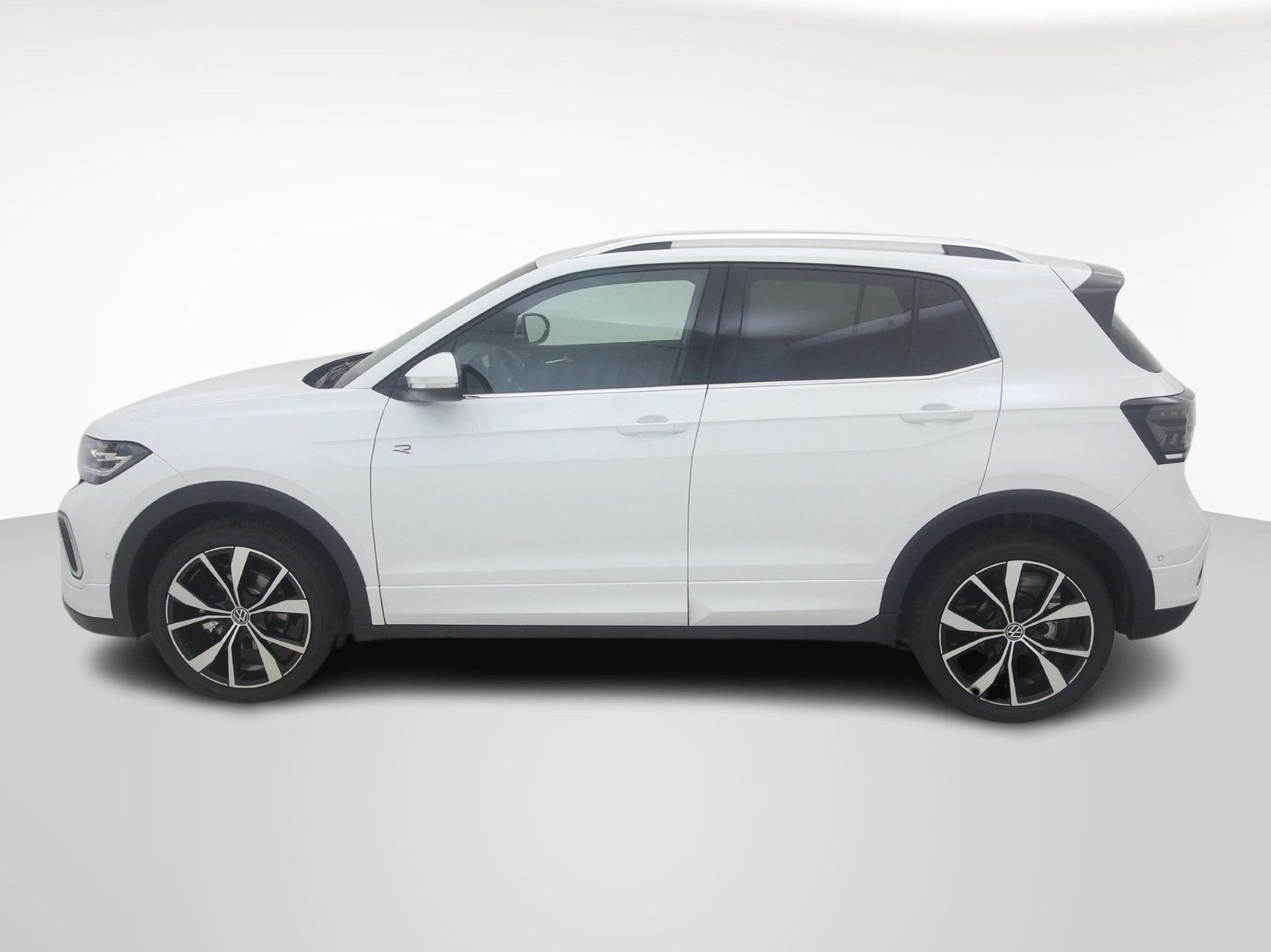 VW T-Cross 1.5 TSI R-Line DSG