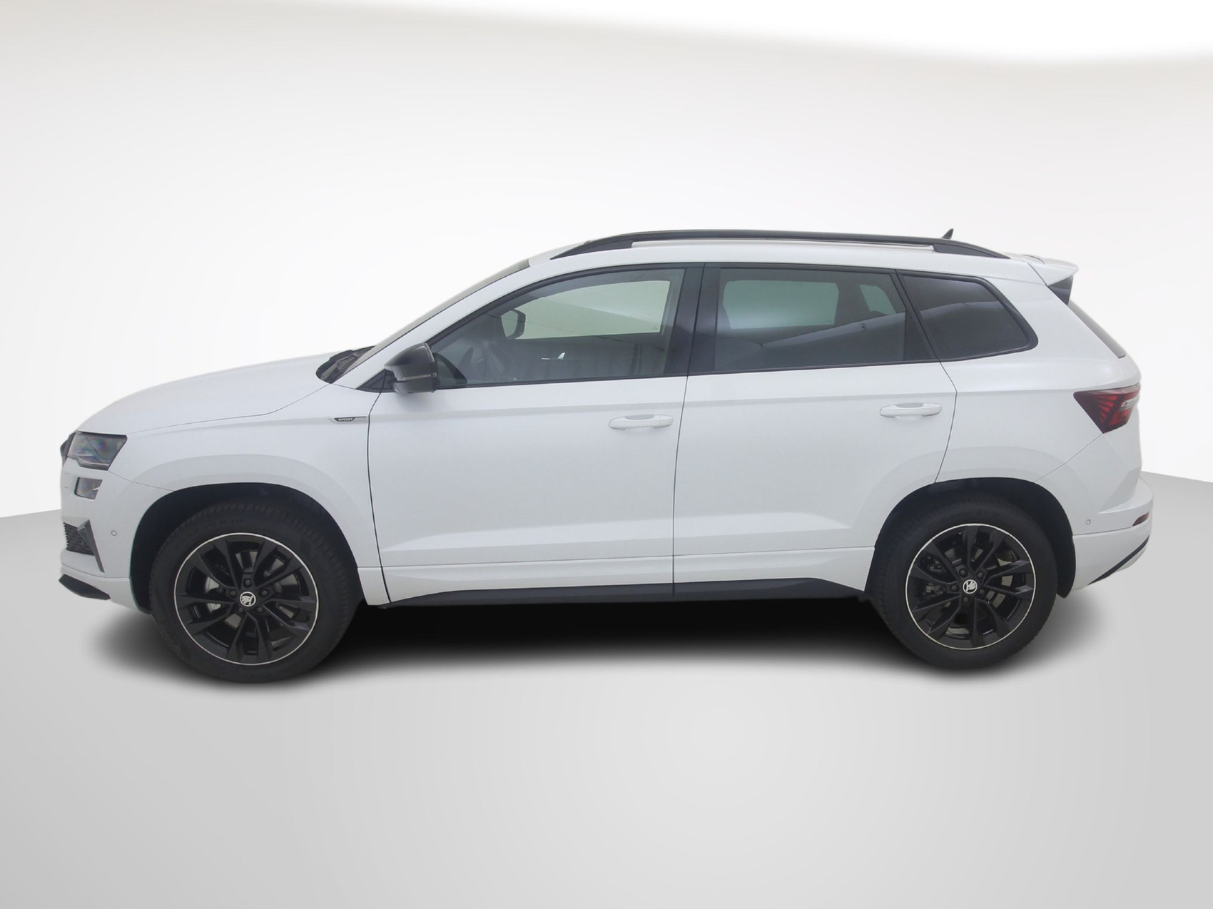 SKODA Karoq 2.0 TSI SportLine DSG 4×4