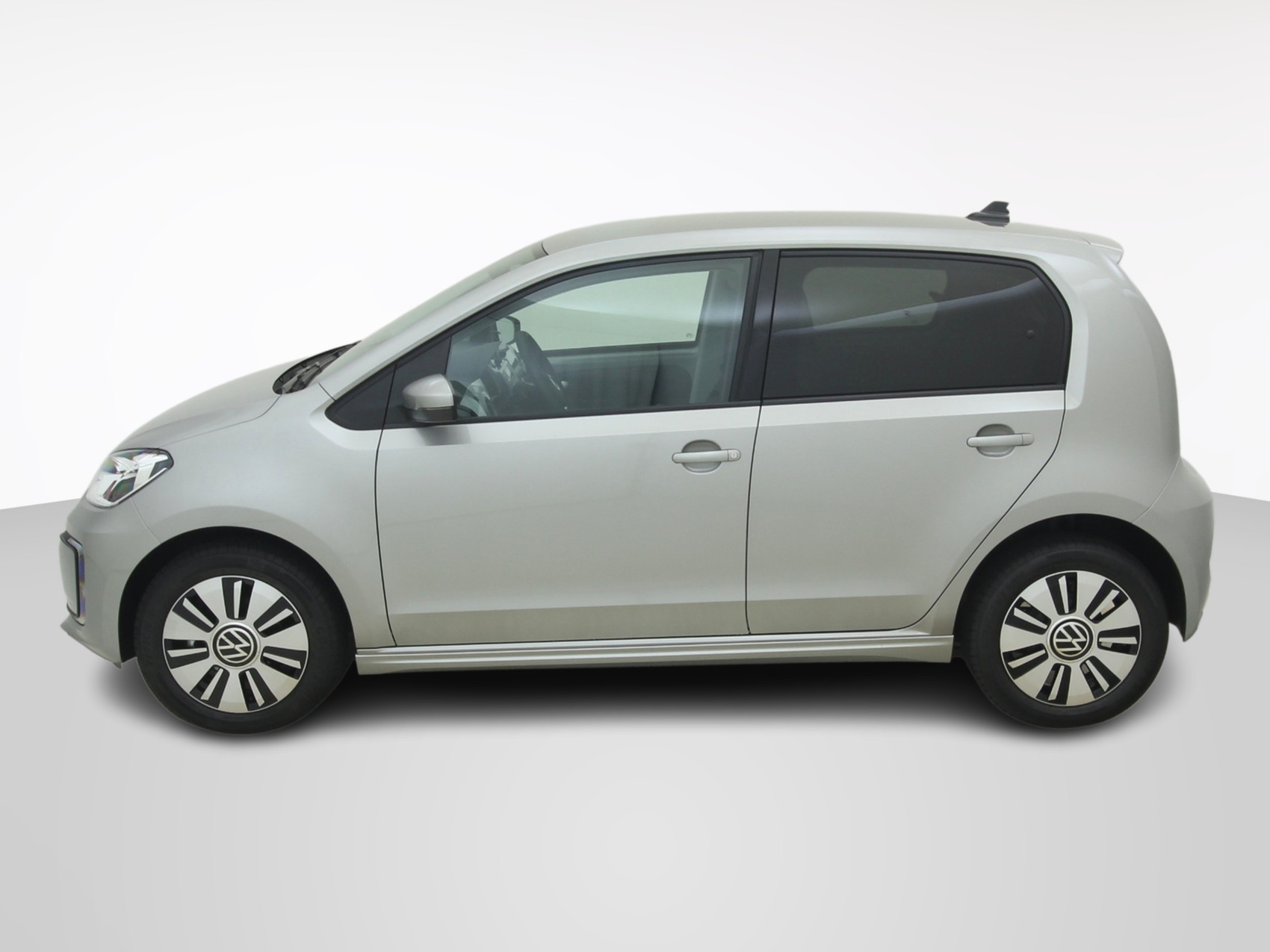 VW e-Up e-Up