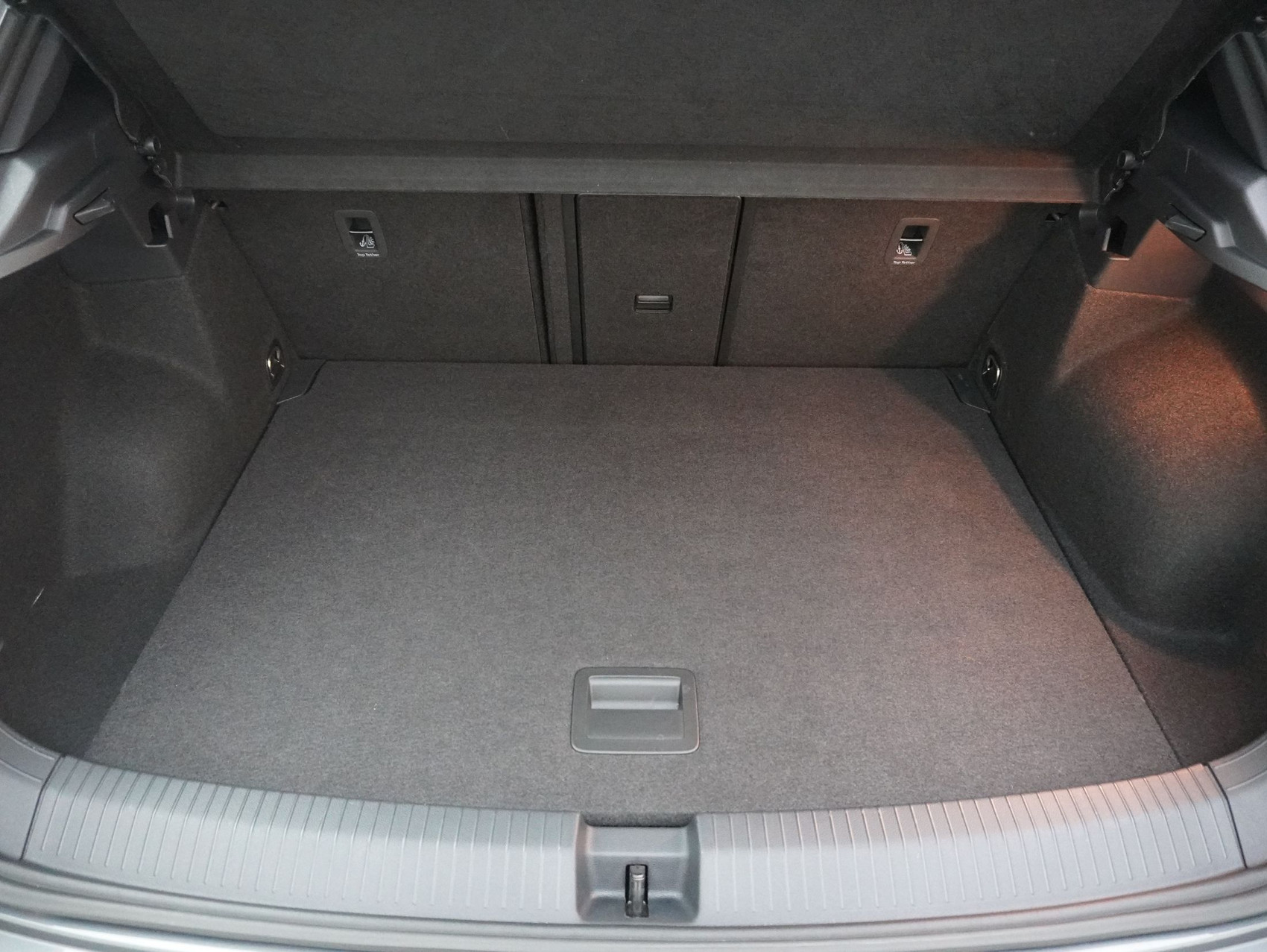 VW T-Roc 2.0 TSI DSG R Black Style 4Motion