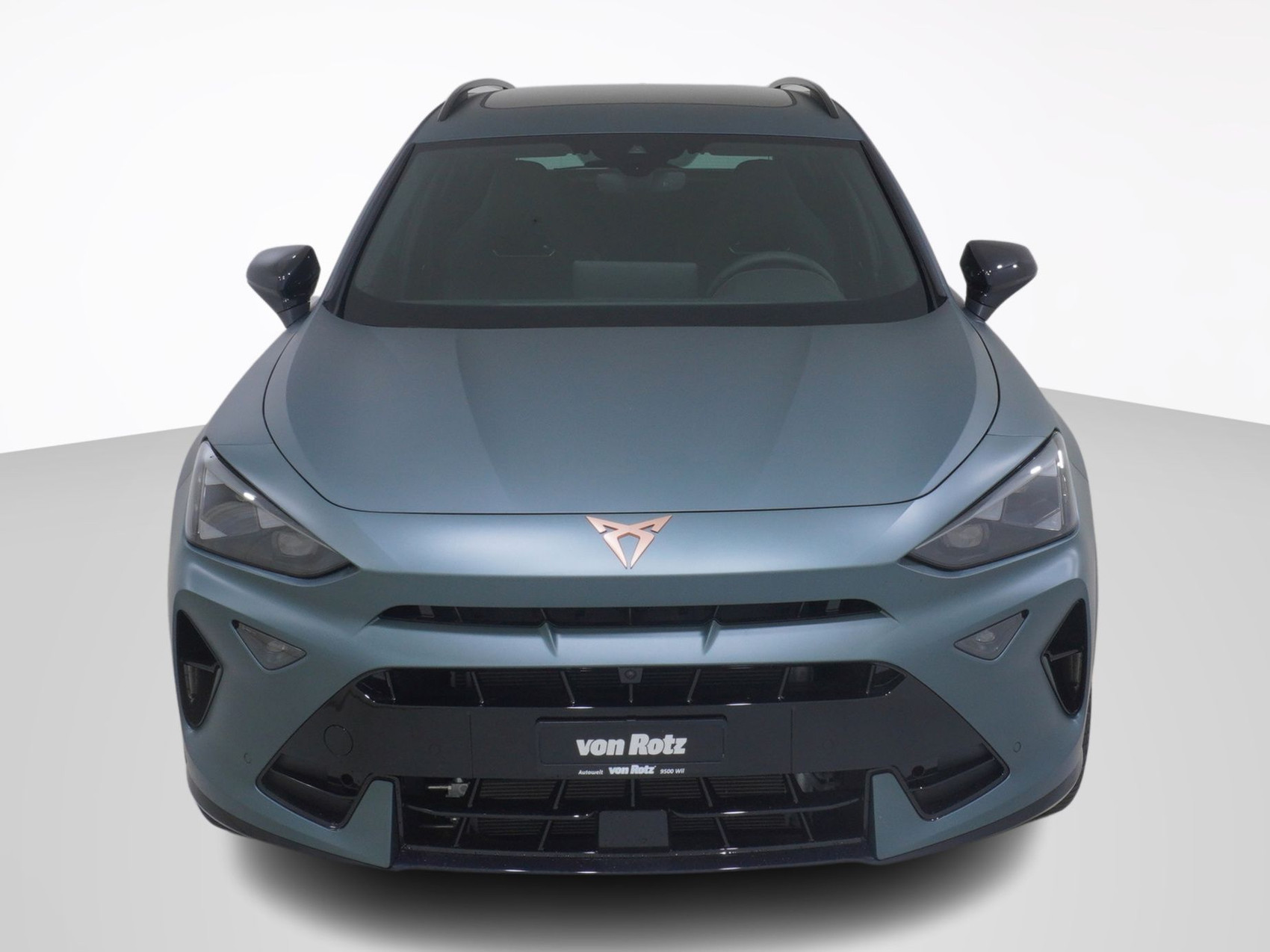 CUPRA Formentor 1.5 e-Plug-in-HYBRID VZ DSG