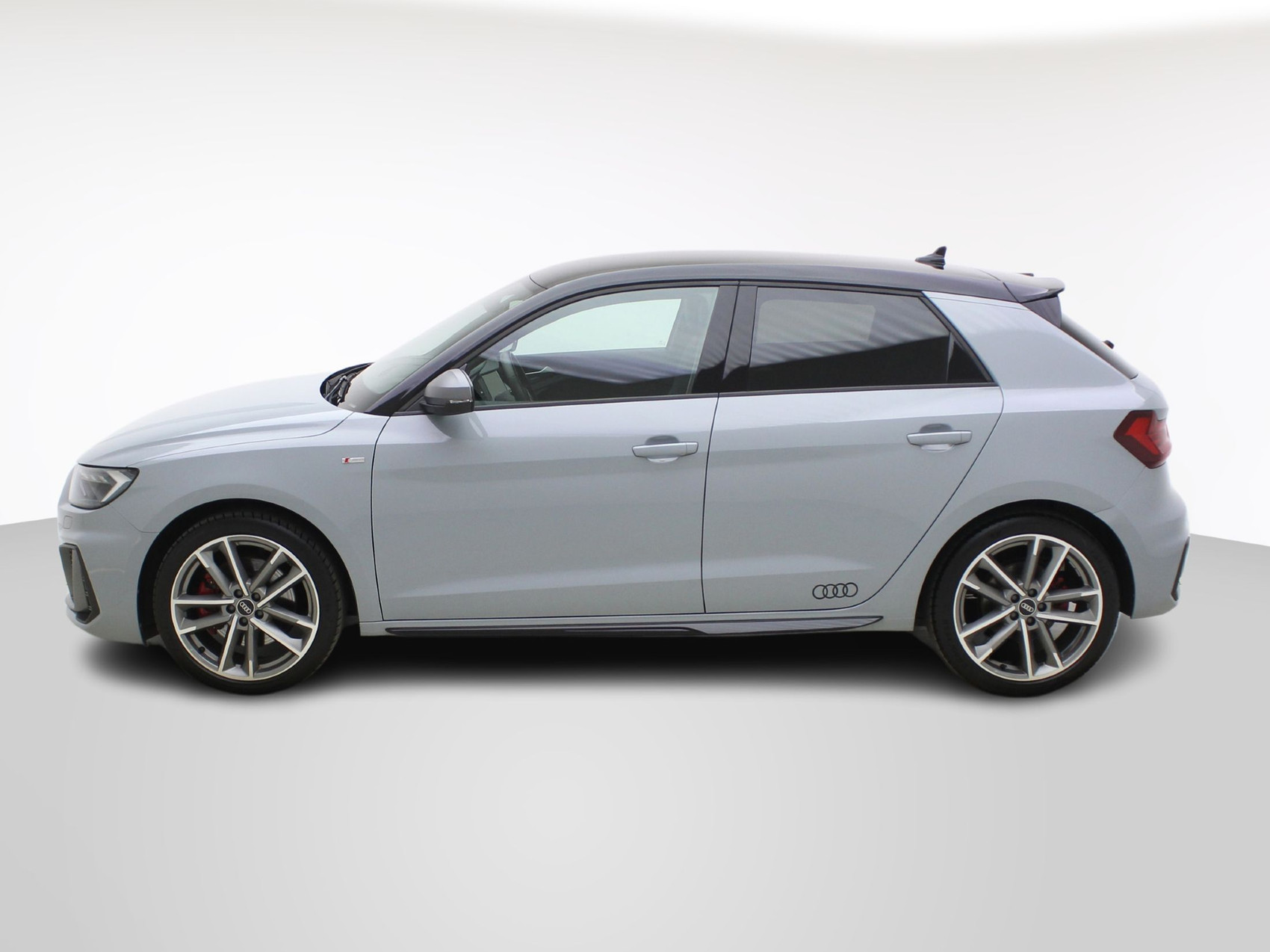AUDI A1 Sportback 40 TFSI S Line competition S-Tronic