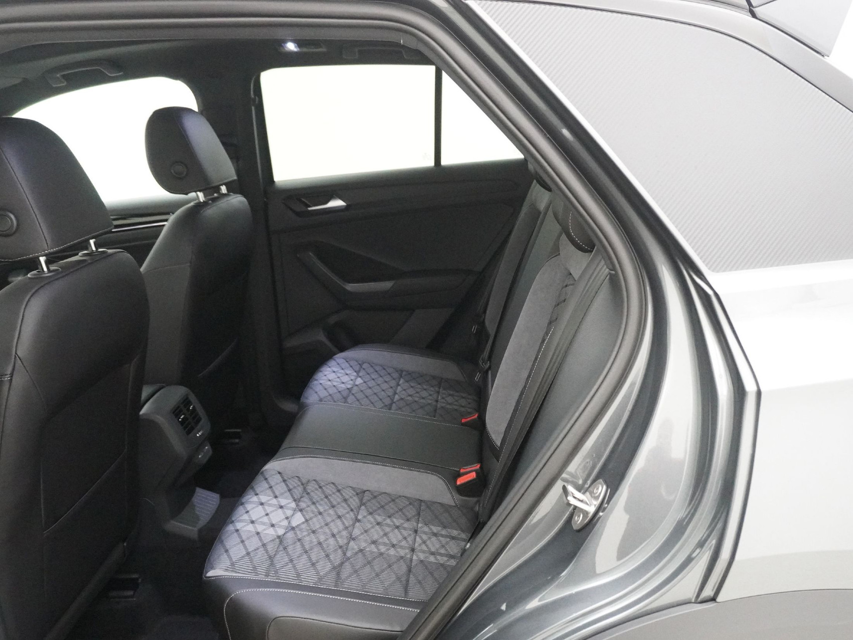 VW T-Roc 2.0 TSI R-Line DSG 4Motion