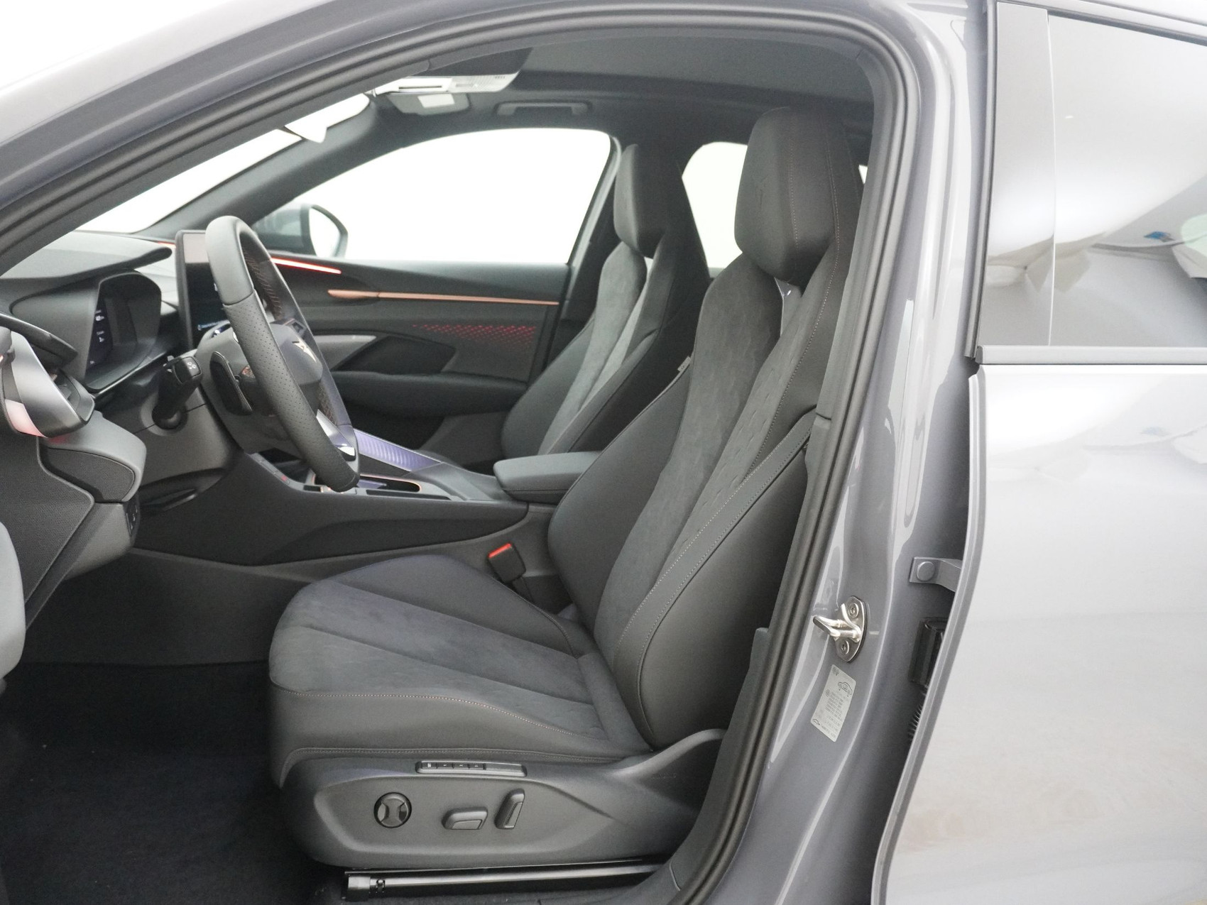 CUPRA Terramar 2.0 TSI VZ Performance 4Drive DSG