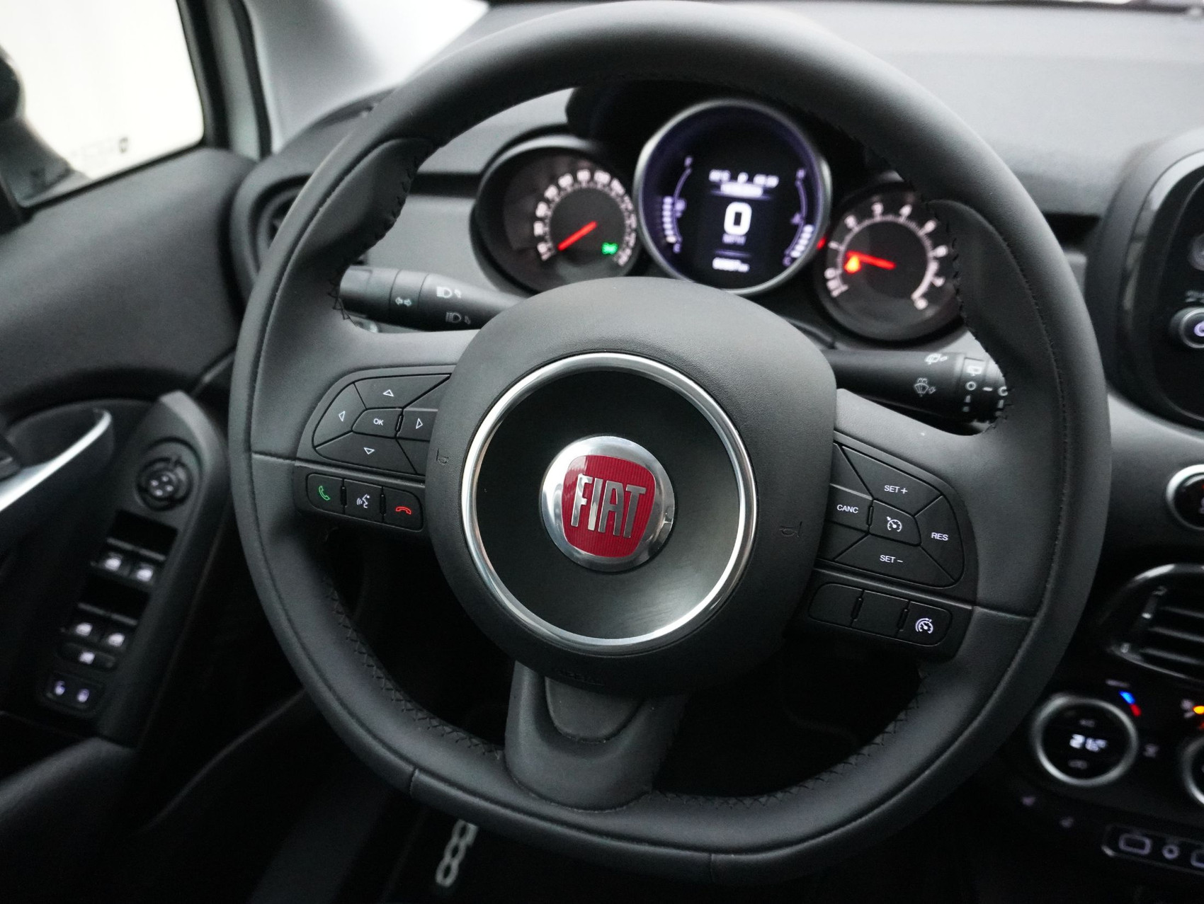 FIAT 500X 500 X 1.4 MultiAir S-Design