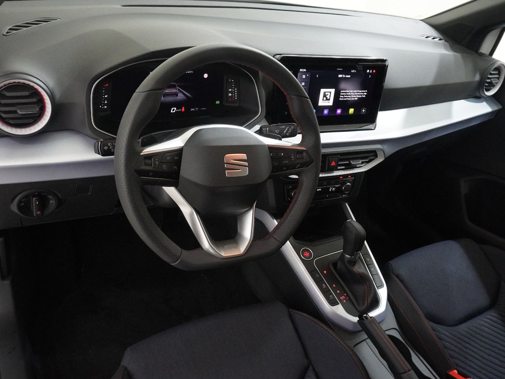 SEAT Arona 1.5 TSI Anniversary Limited Edition DSG