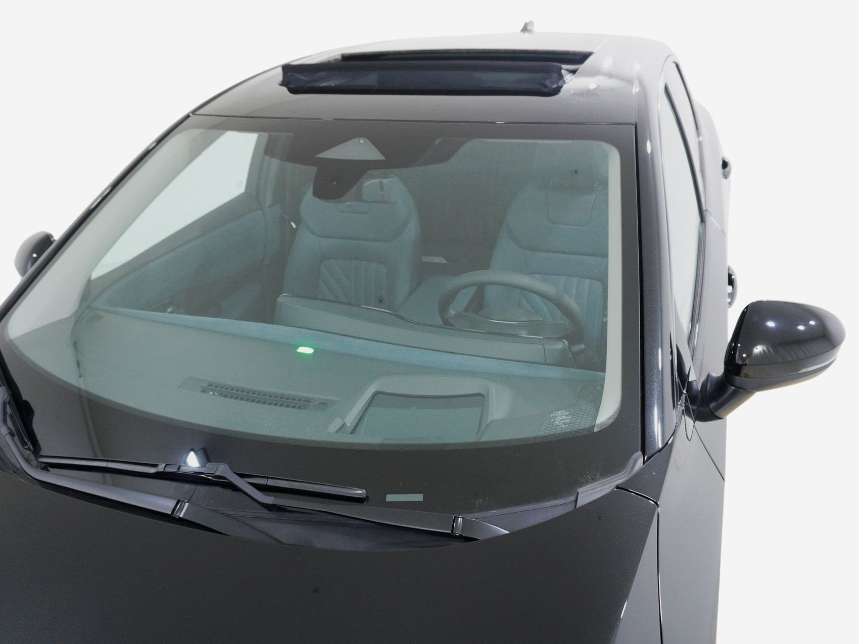 NISSAN Ariya Evolve 400 e-4orce