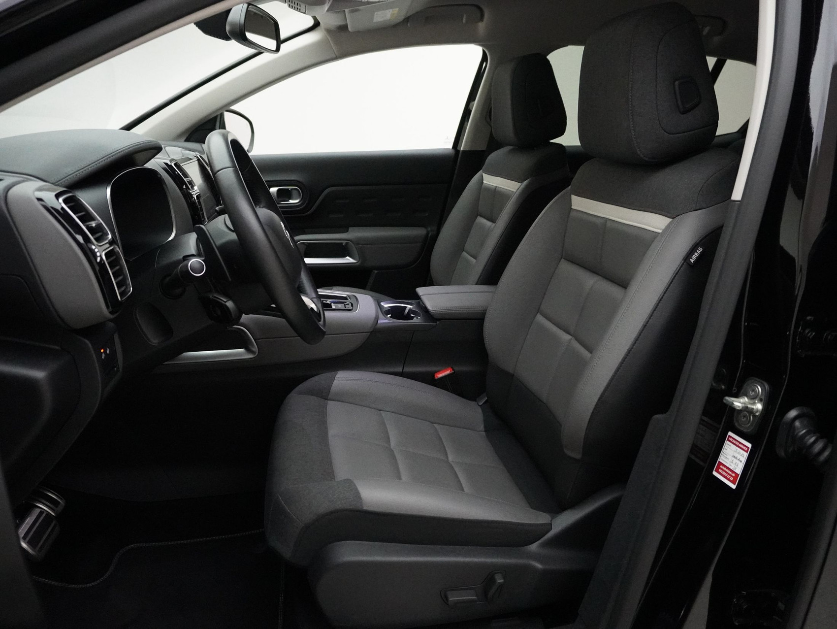 CITROËN C5 Aircross 2.0 BlueHDi Shine
