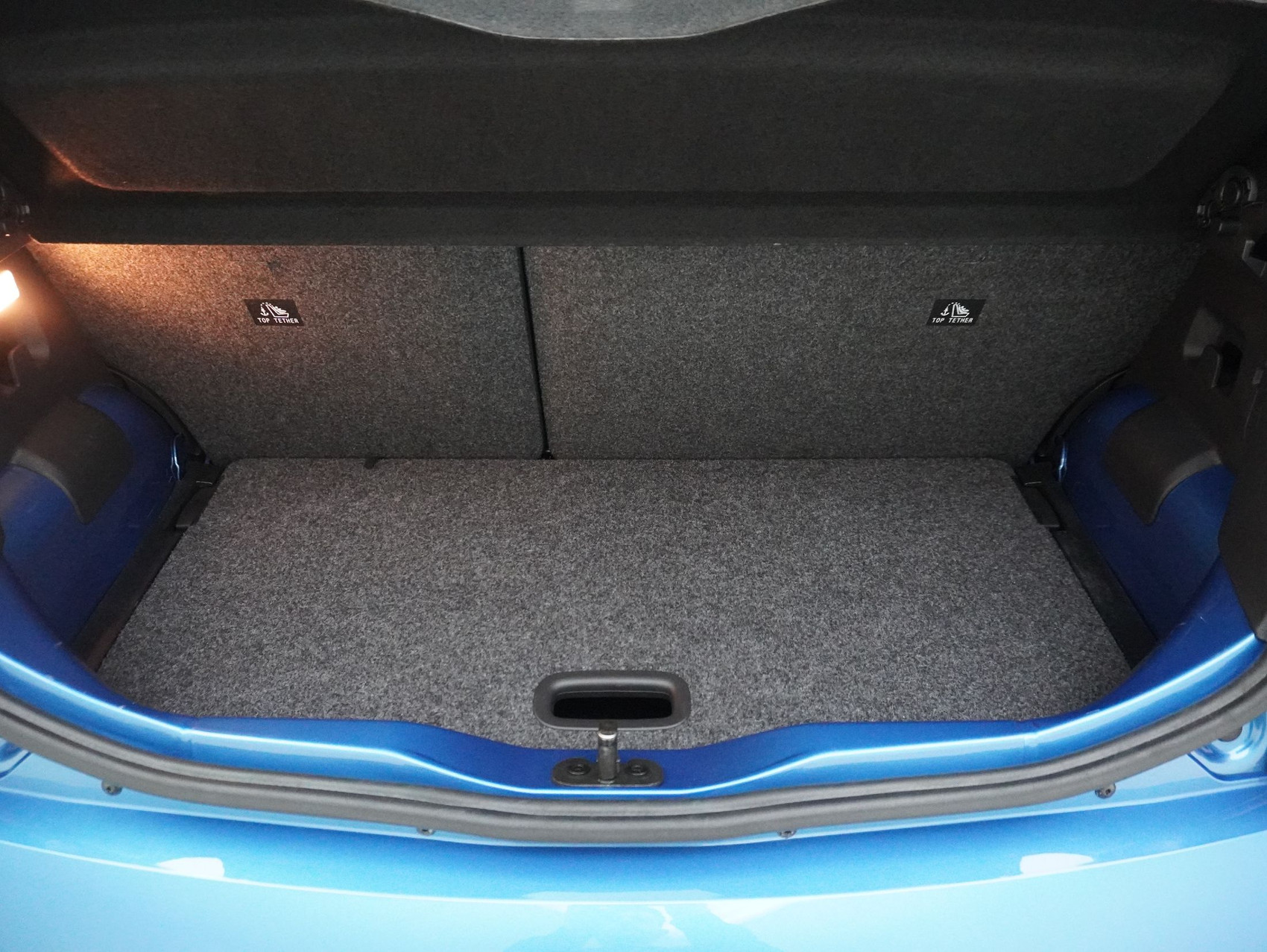 SKODA Citigo e iV Style
