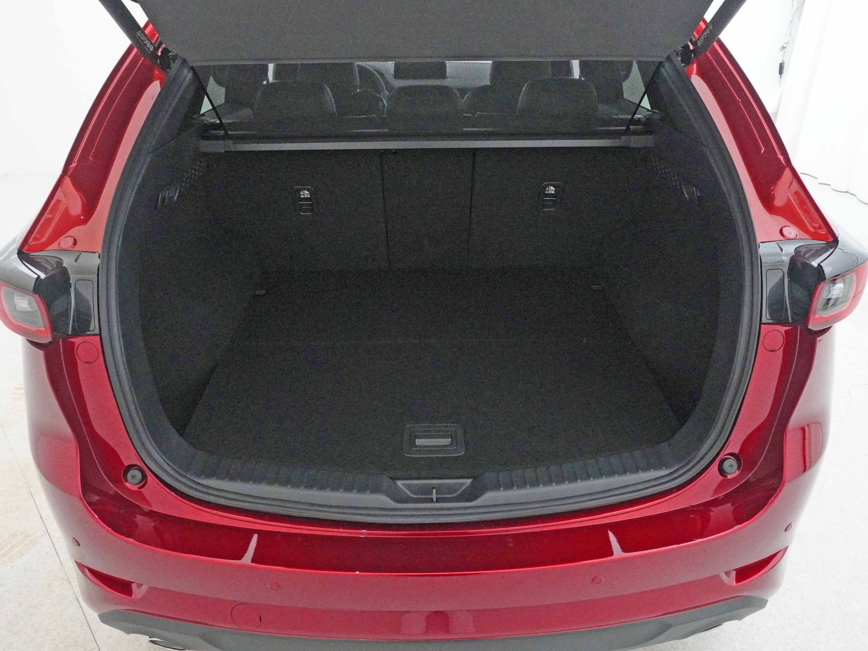 MAZDA CX-5 2.5 Takumi AWD