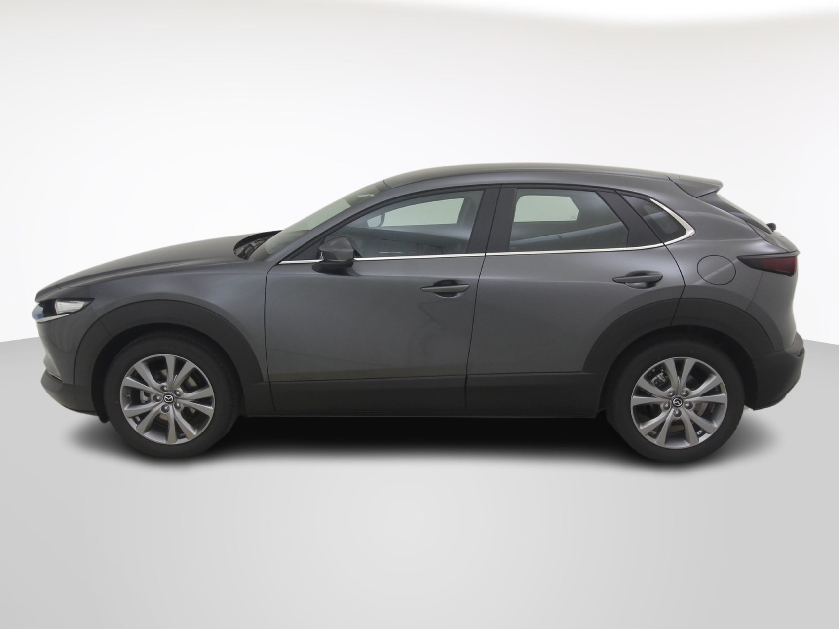 MAZDA CX-30 2.0 186 Exclusive-Line AWD