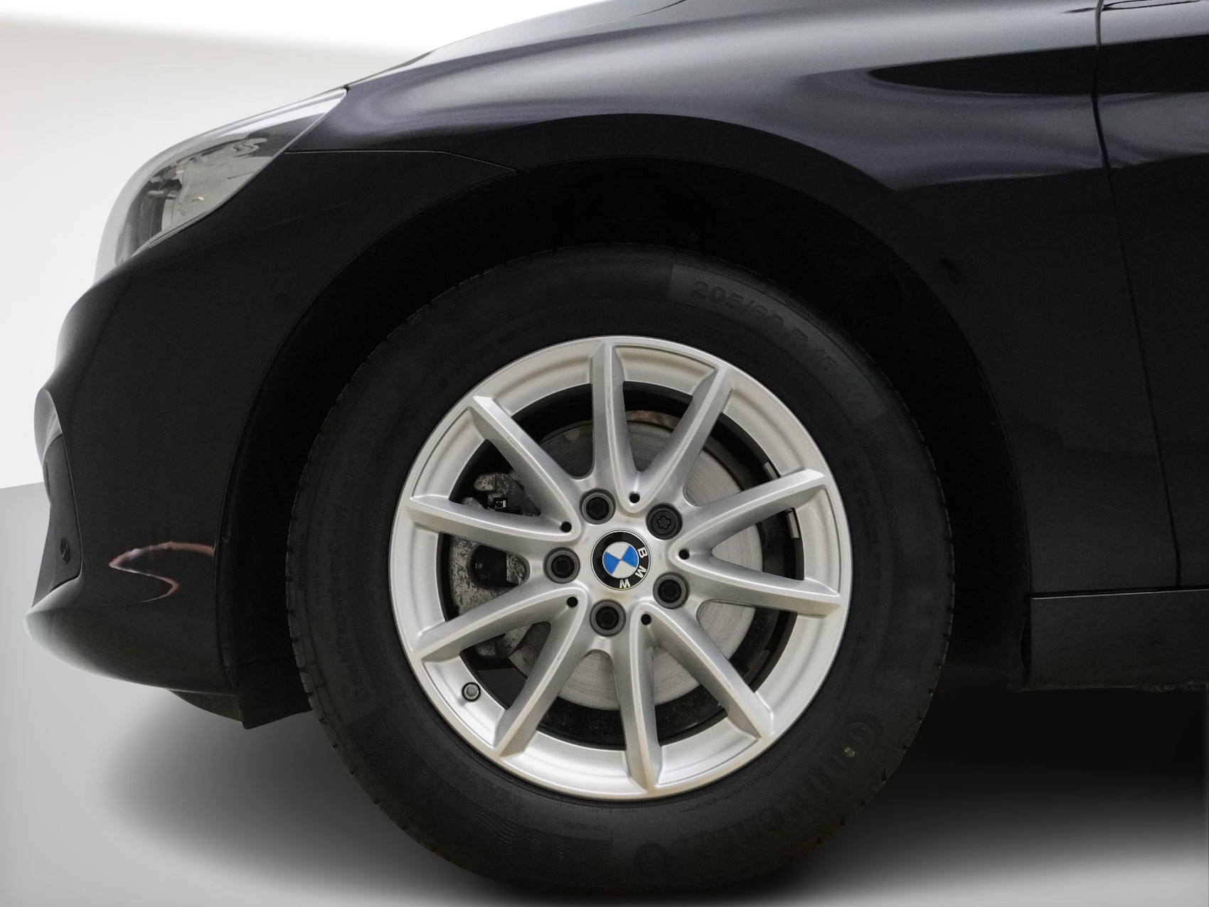 BMW 2er 218d xDrive Active Tourer