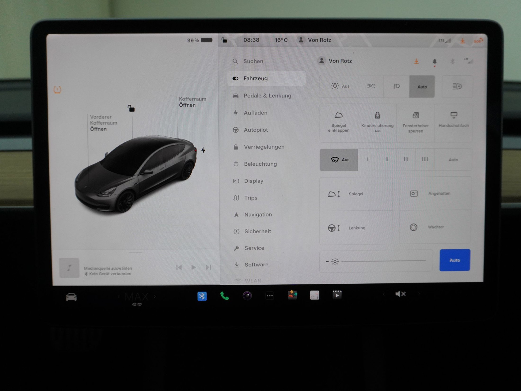 TESLA Model 3 Performance Dual AWD
