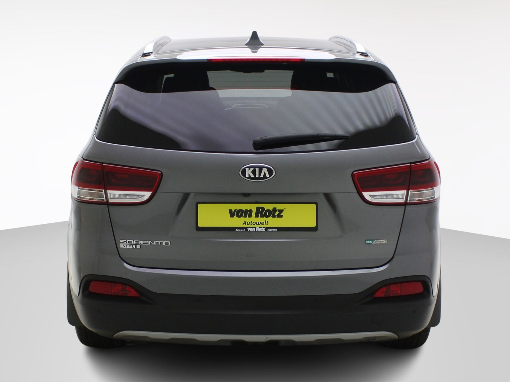 KIA Sorento 2.2 CRDi Style 7P