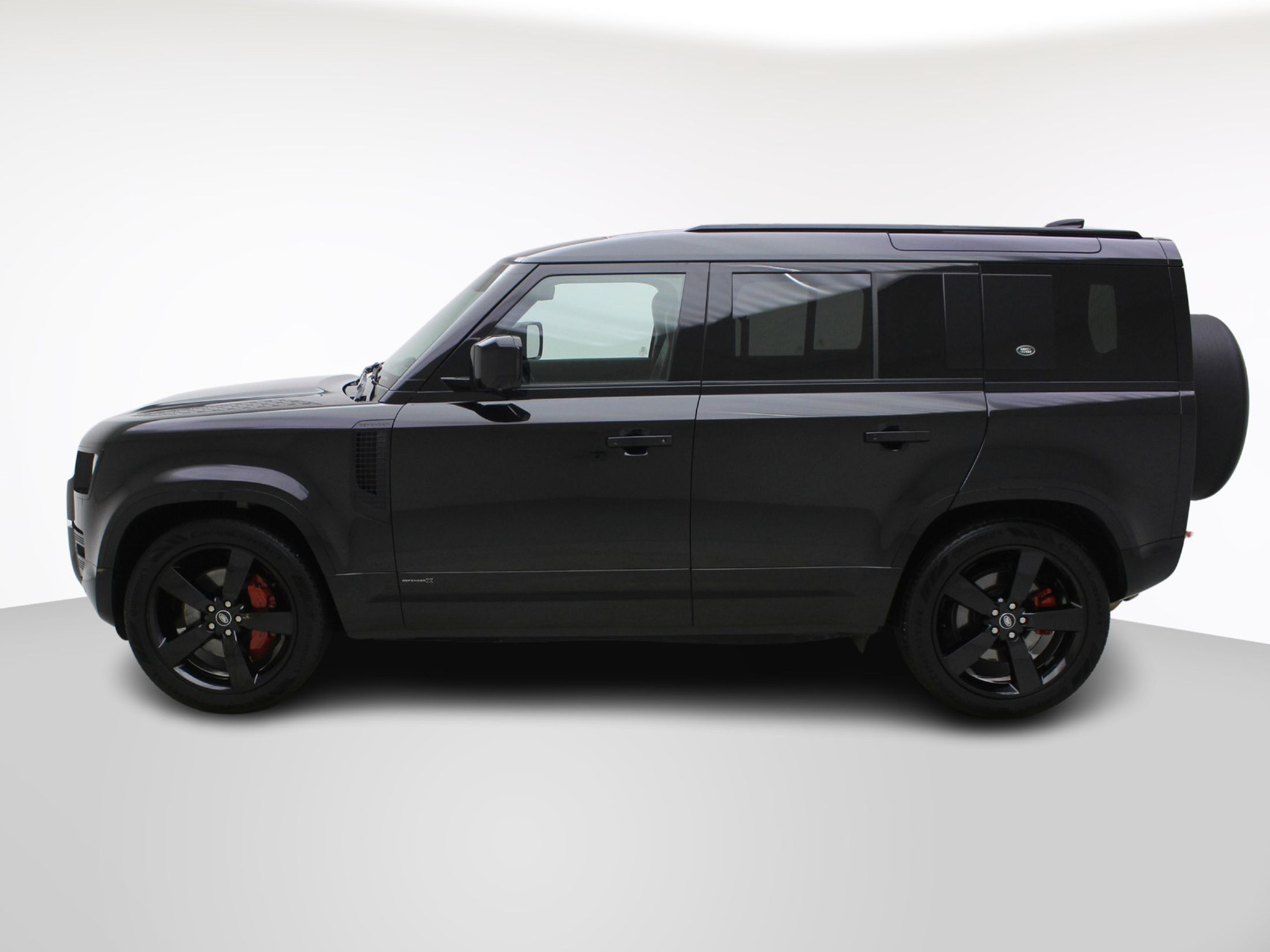 LAND ROVER Defender X Ingenium