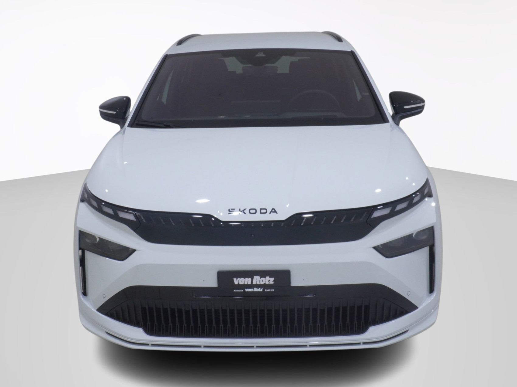 SKODA Enyaq iV Enyaq 85x SportLine MAXX